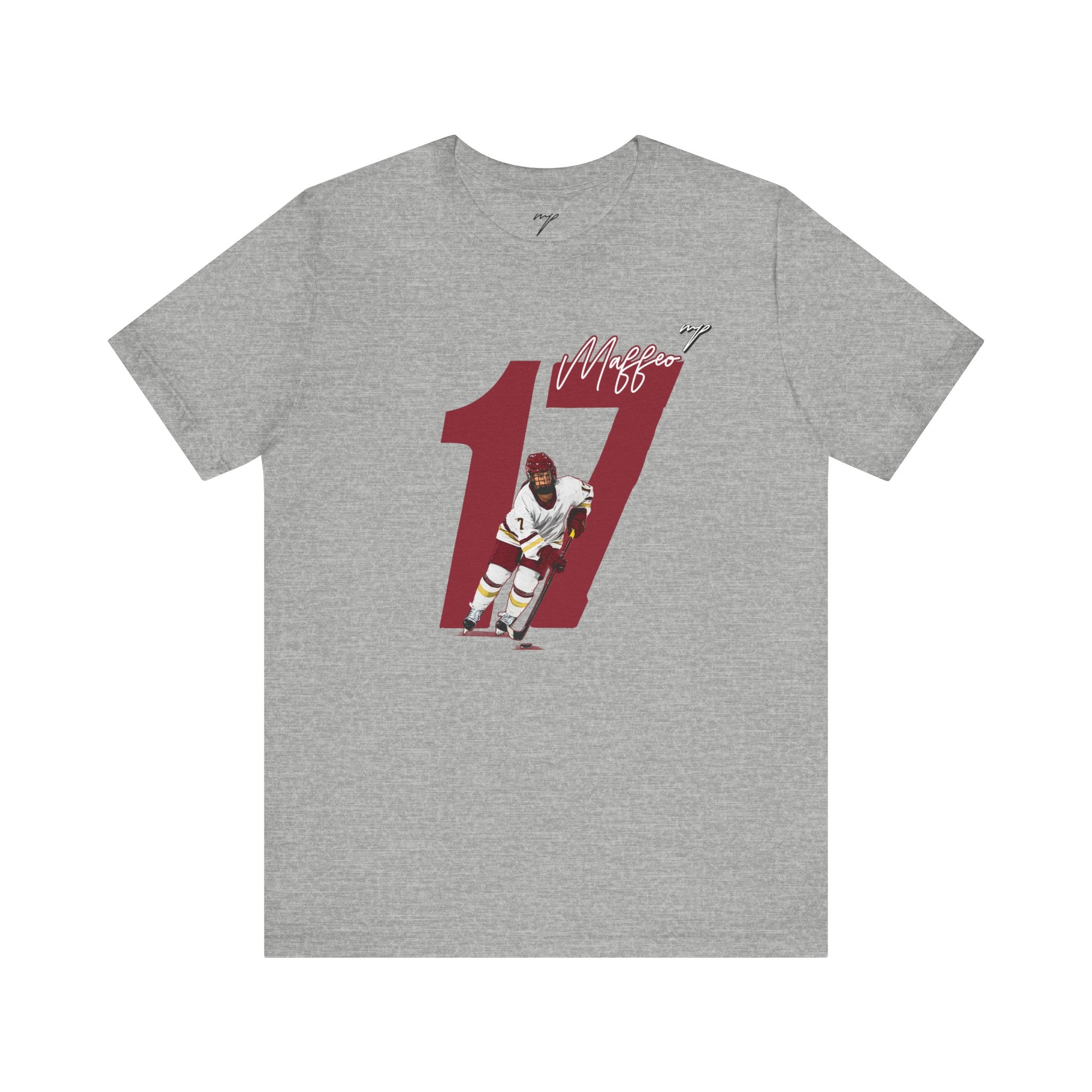 Olivia Maffeo Graphic Tee