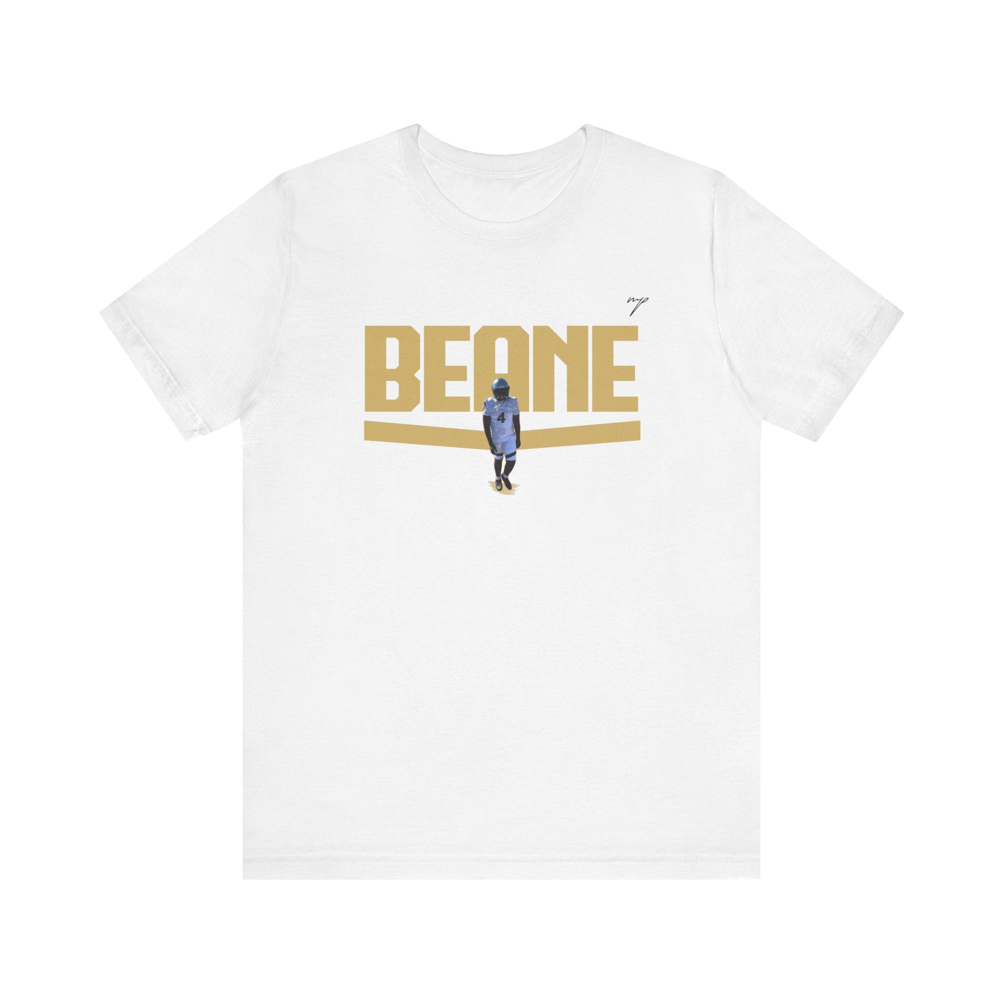 Kyale Beane Graphic Tee