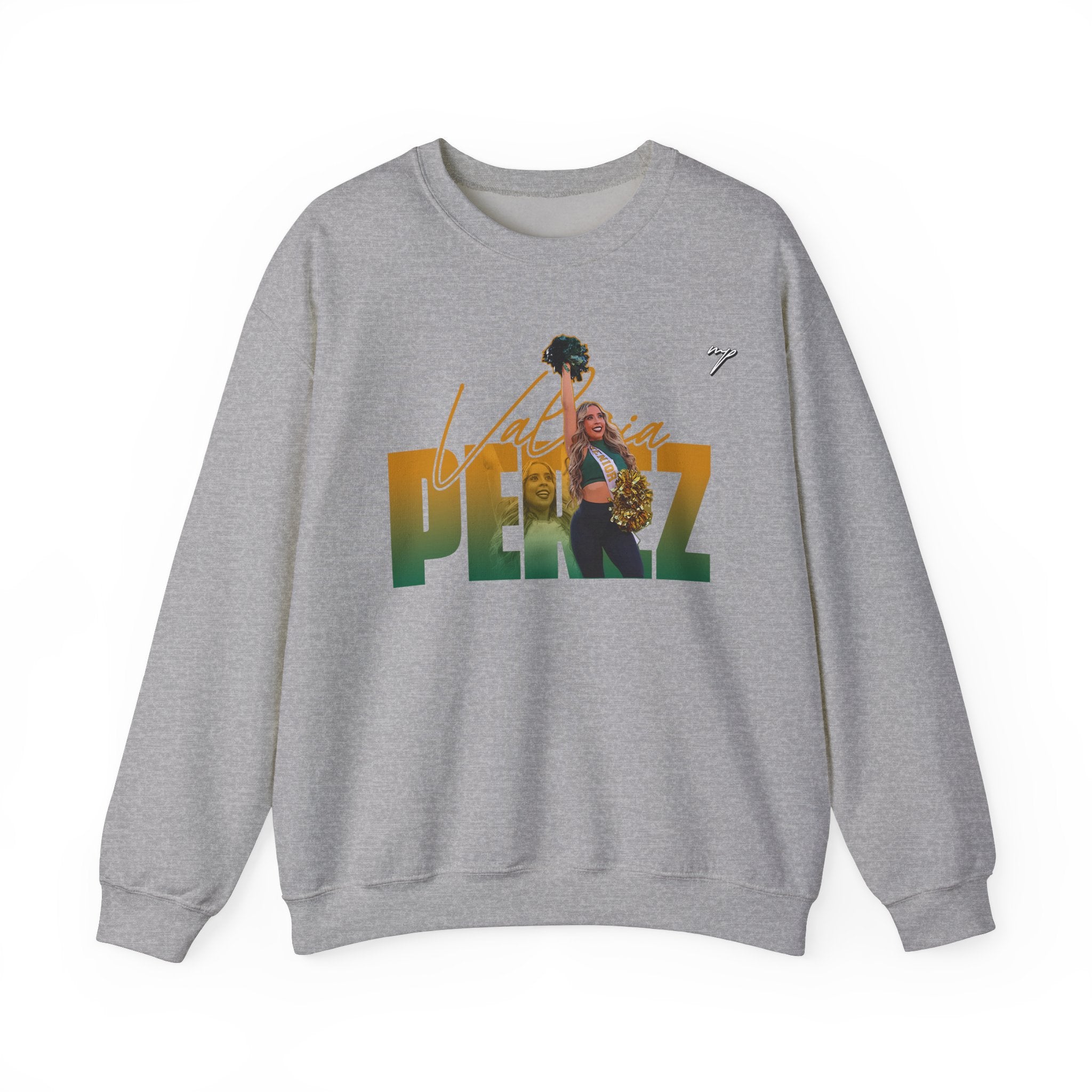 Valeria Perez Crewneck