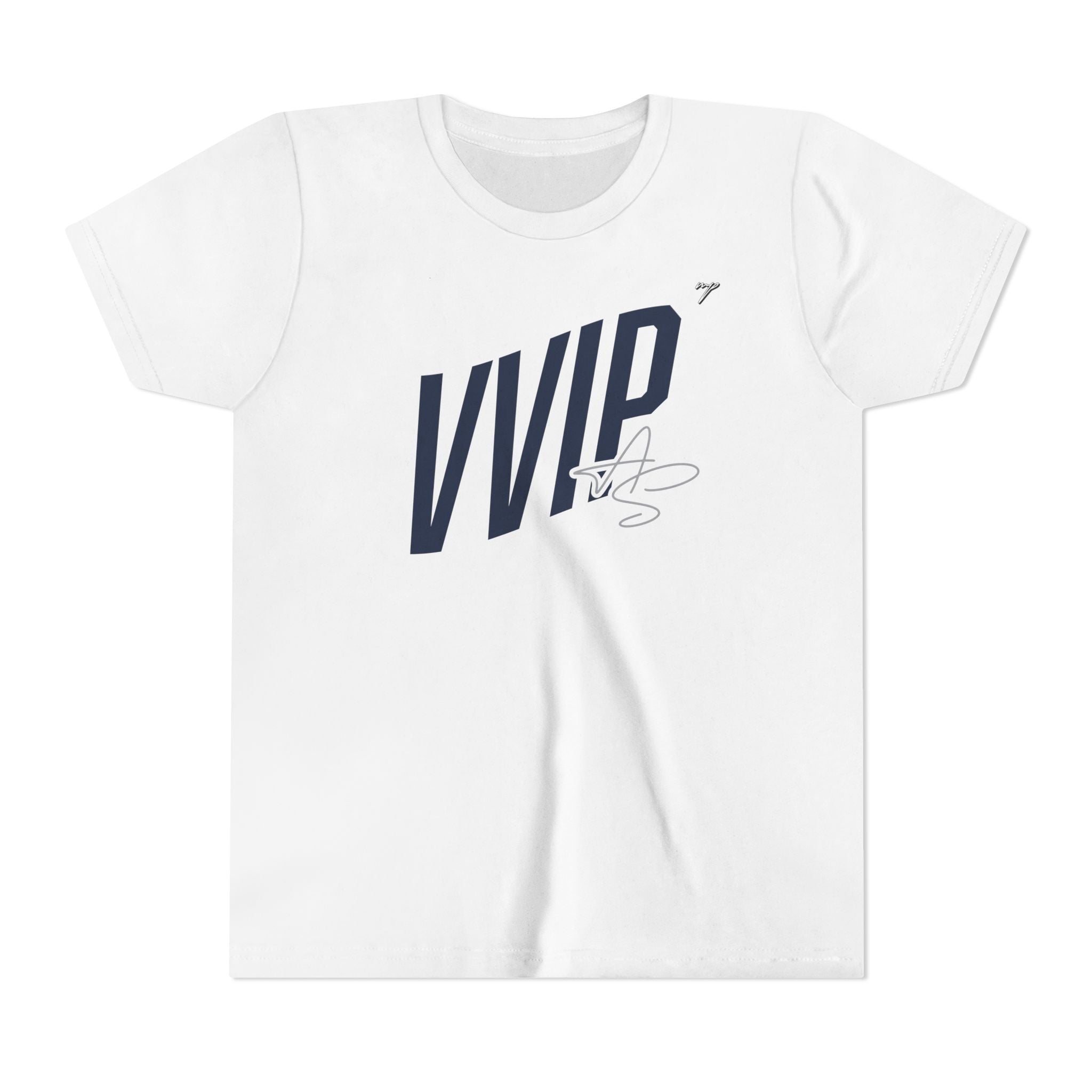 Amanti Starks Youth Graphic Tee