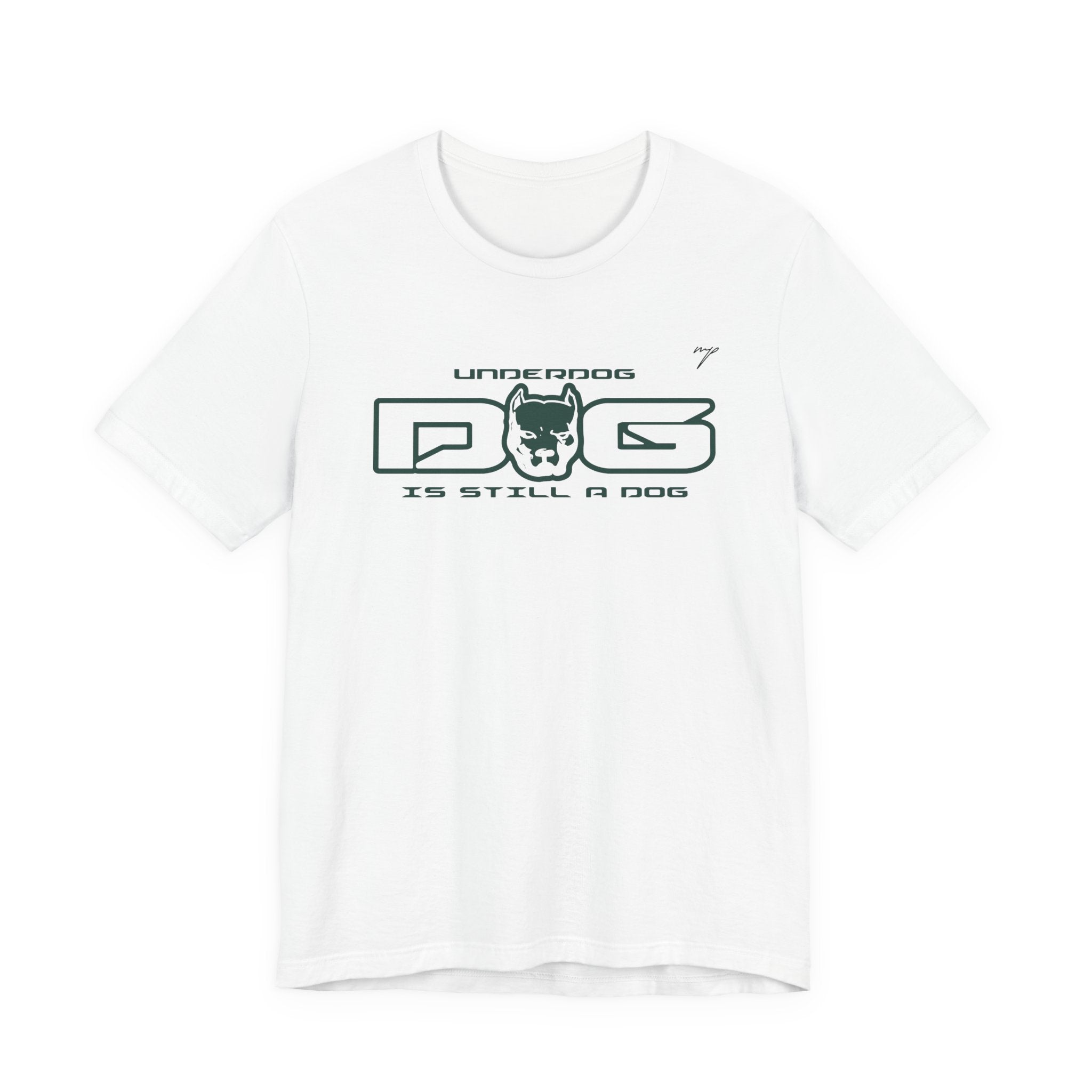 Dale Gant Graphic Tee