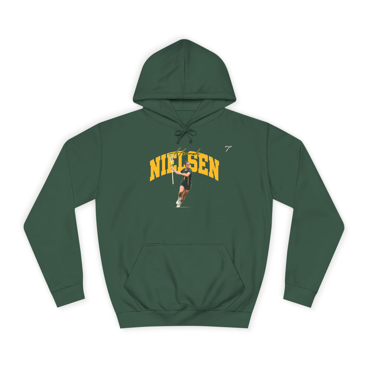 Hannah Nielsen Hoodie