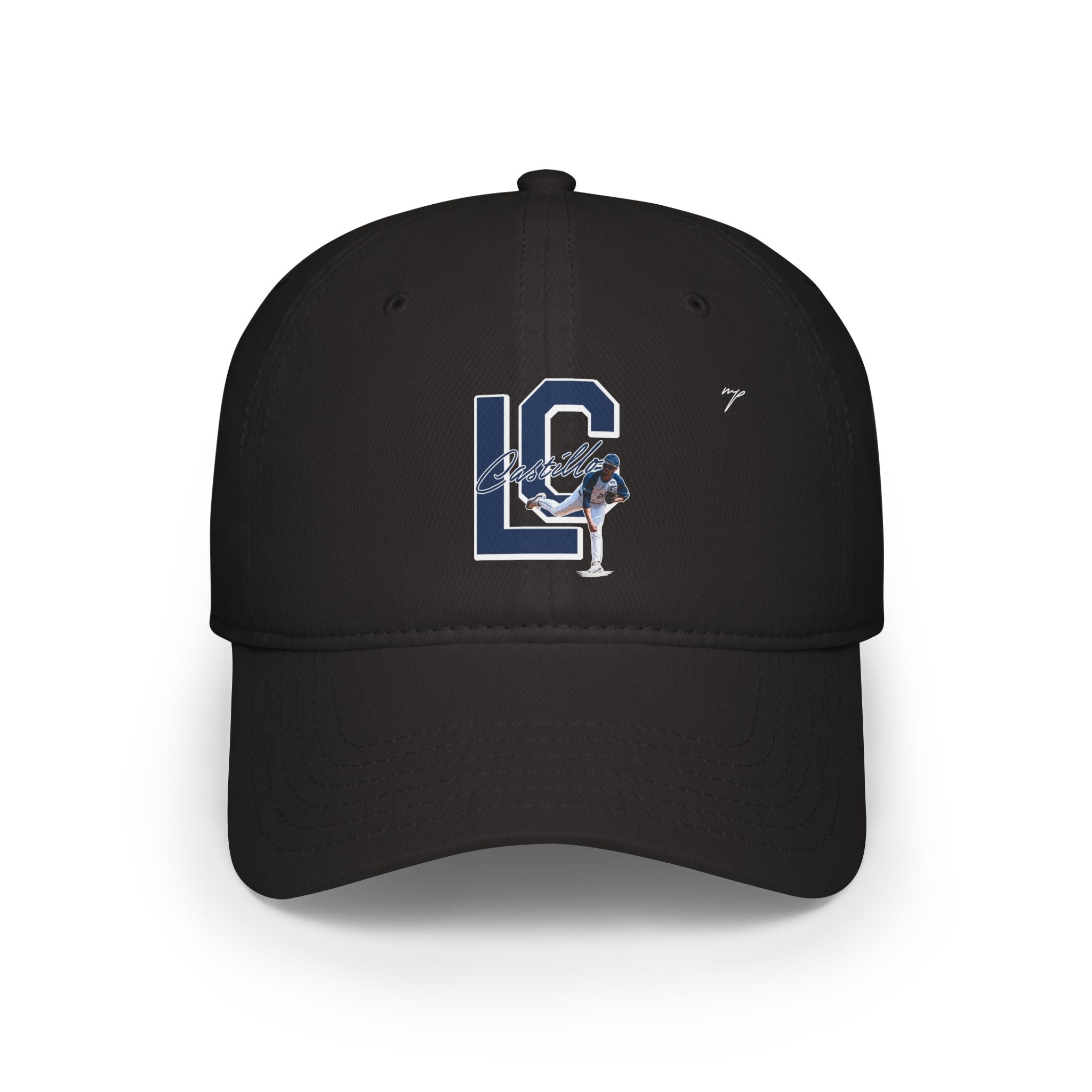 Leudys Castillo Hat
