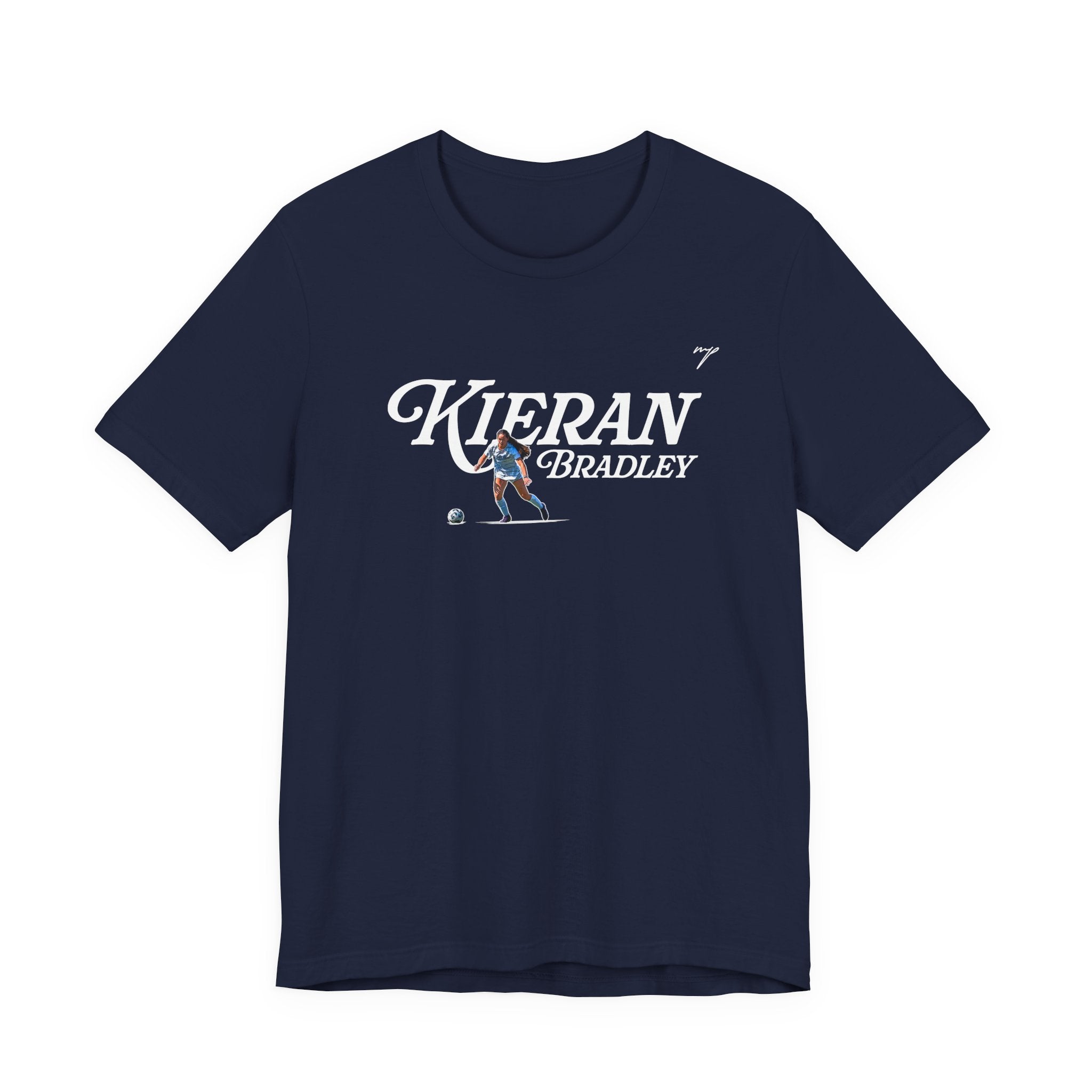 Kieran Bradley Graphic Tee