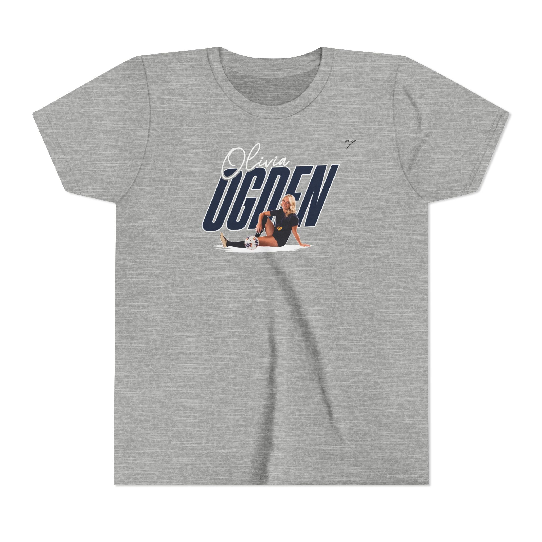 Olivia Ogden YOUTH Graphic Tee