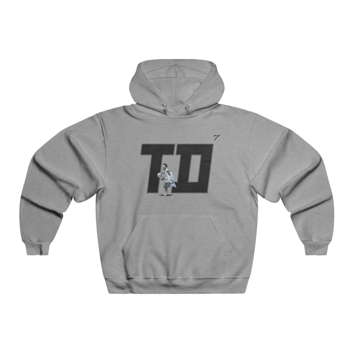 Treymaire Dodd Vintage Hoodie