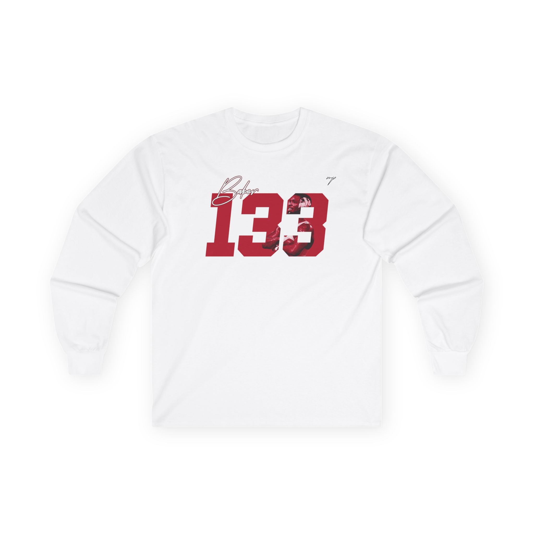 Markel Baker Long Sleeve