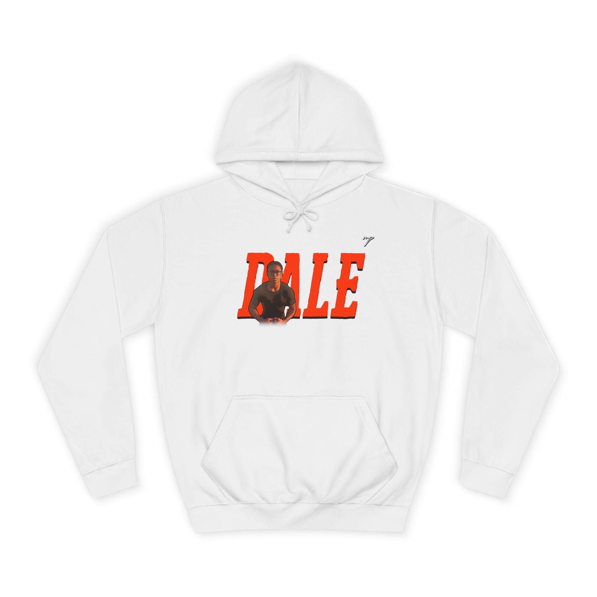 Monty Dale Hoodie