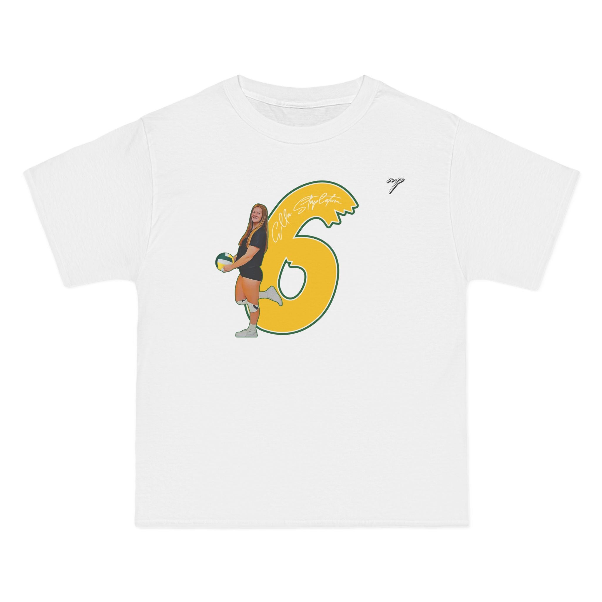 Ella Stapleton Vintage Tee