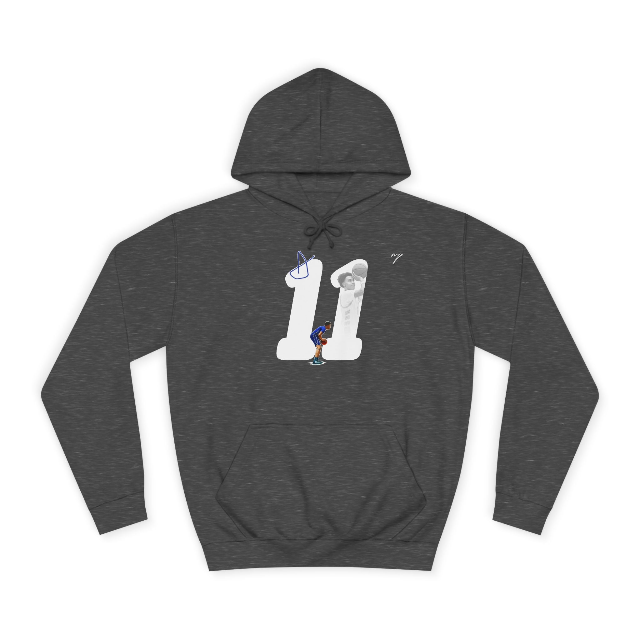 Avahn Jackson Hoodie