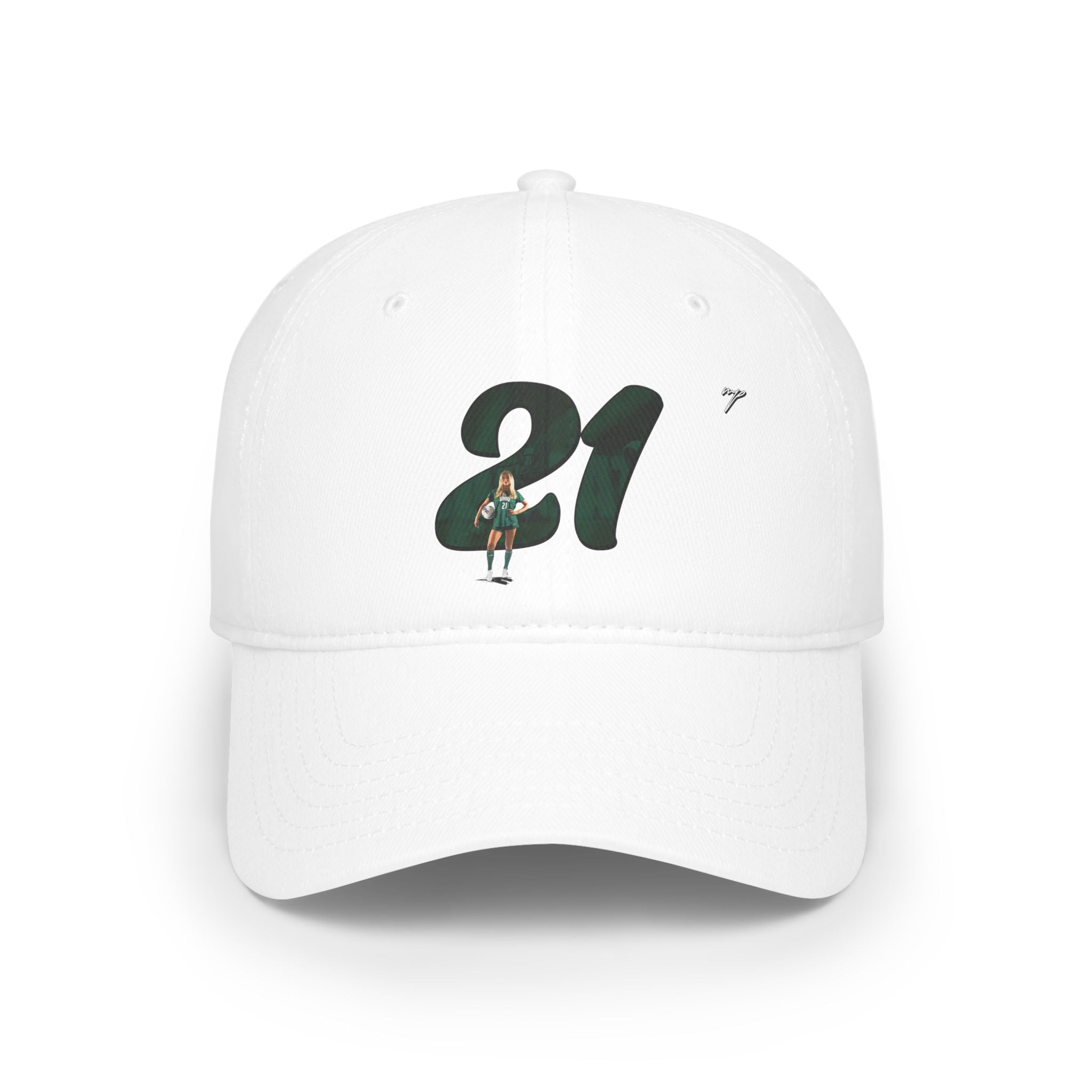 Quintin Tostevin Hat