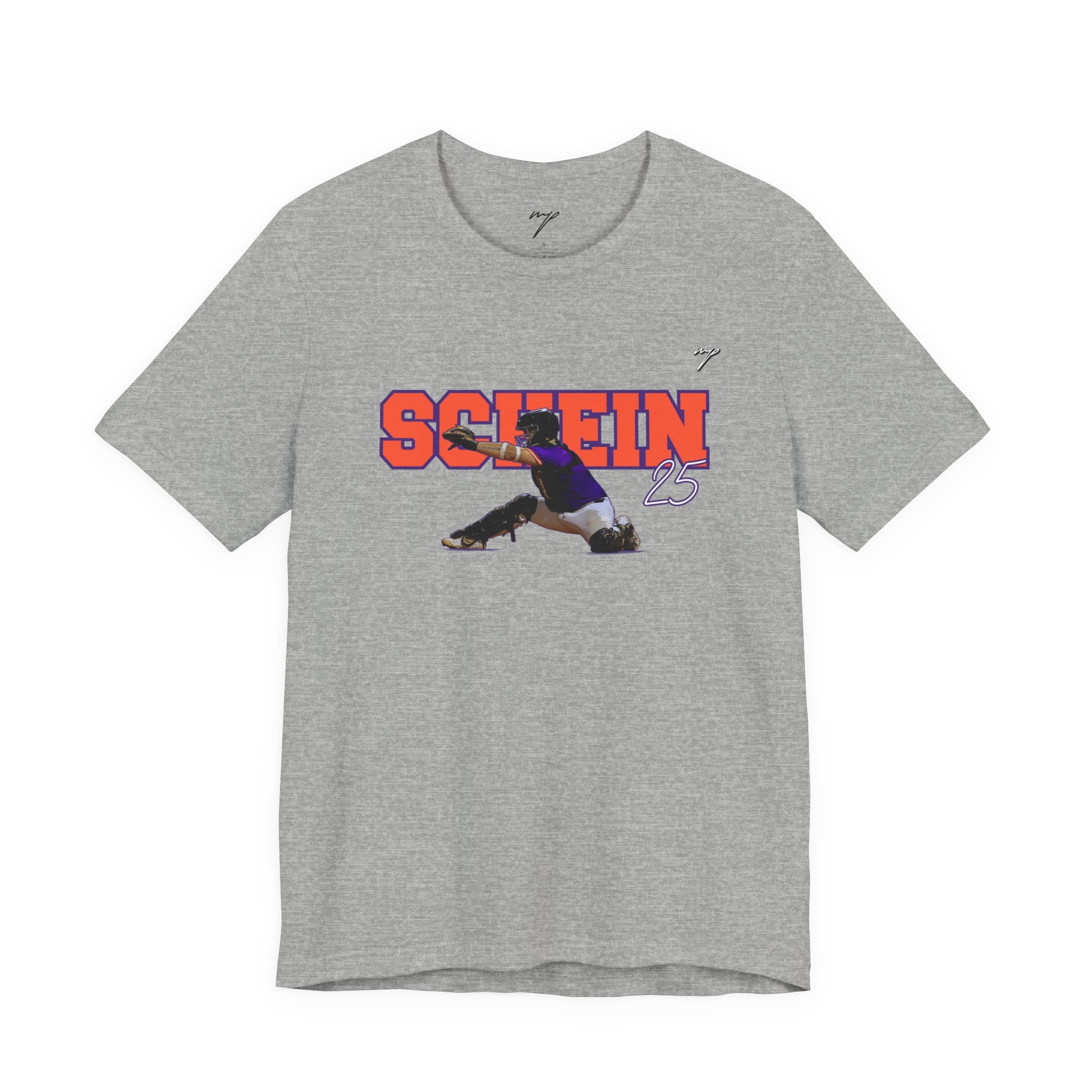 Tristan Schein Graphic Tee