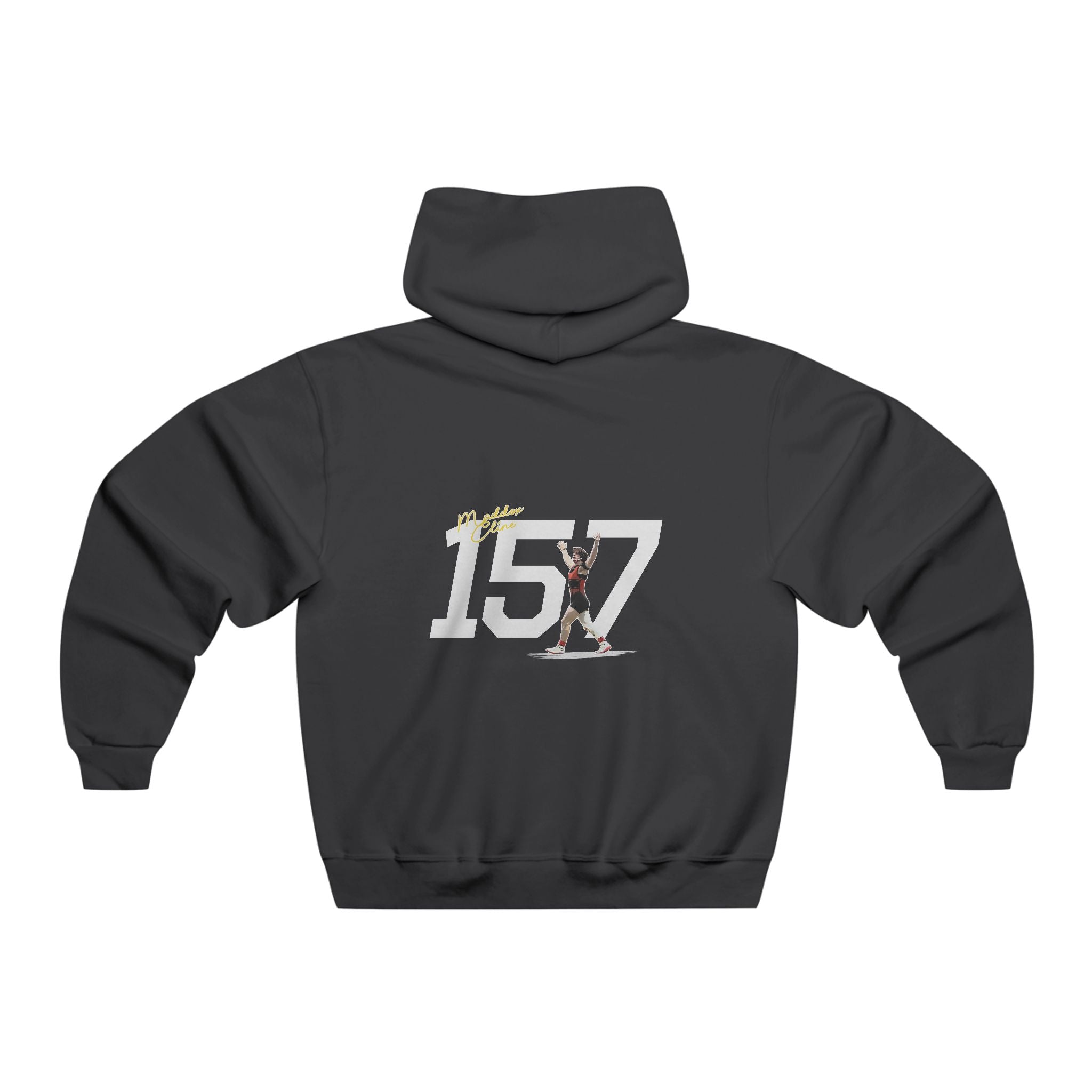 Maddox Cline Vintage Hoodie