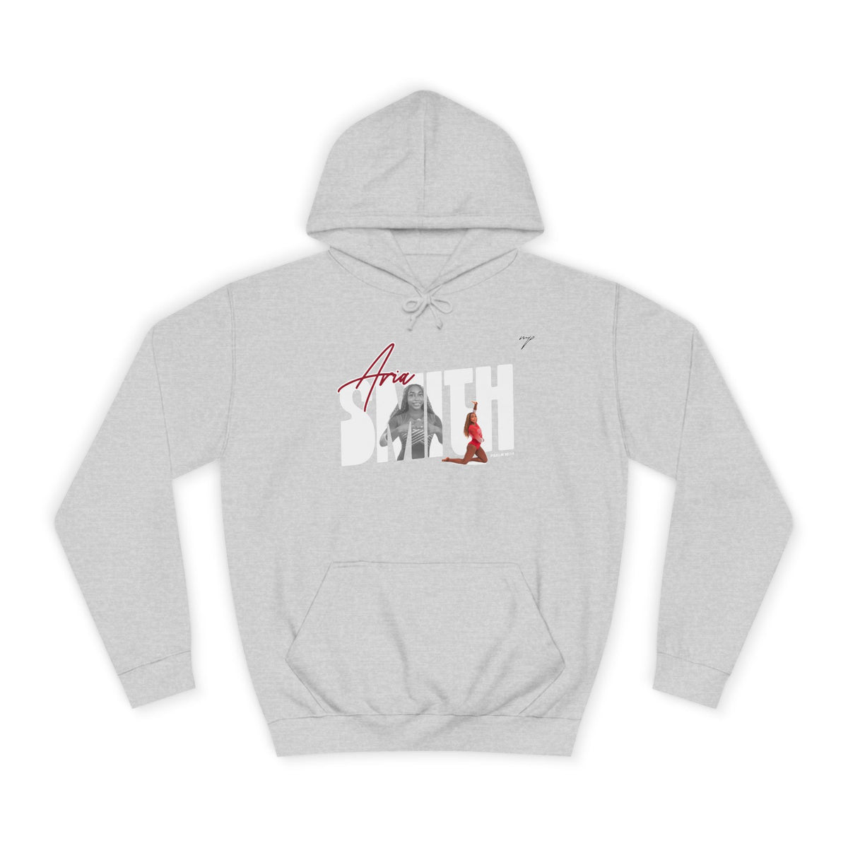 Aria Smith Hoodie