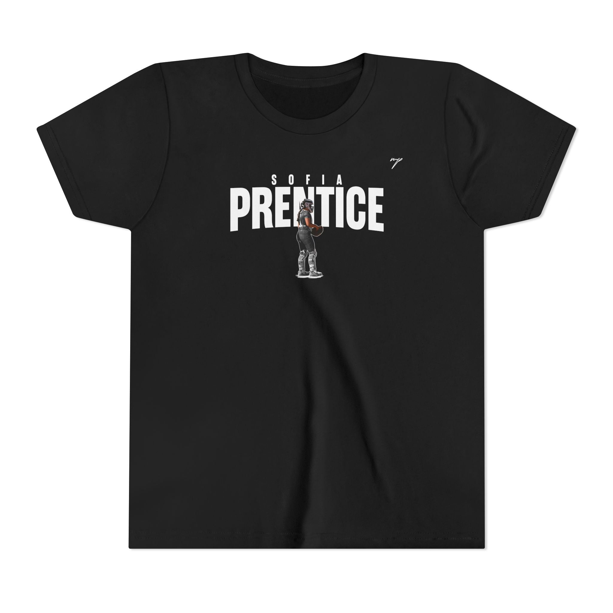 Sofia Prentice YOUTH Graphic Tee