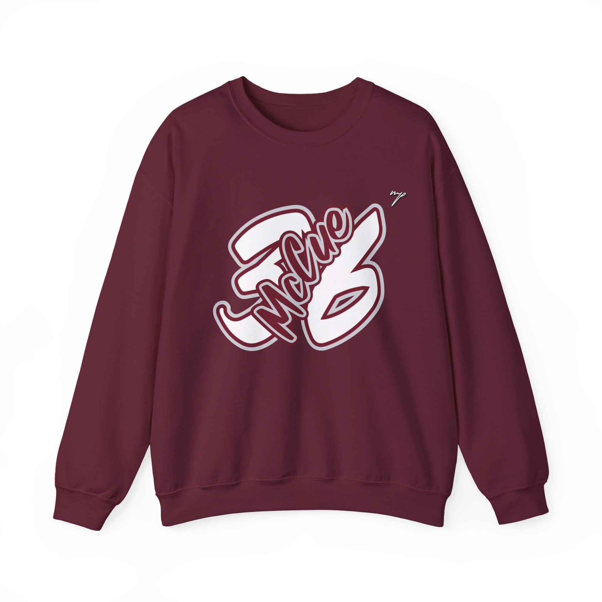 Dannica McCue Crewneck