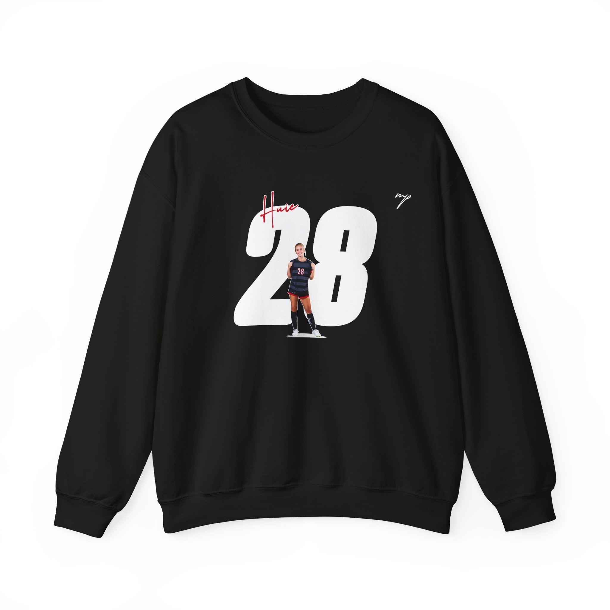 Ashlyn Huie Crewneck