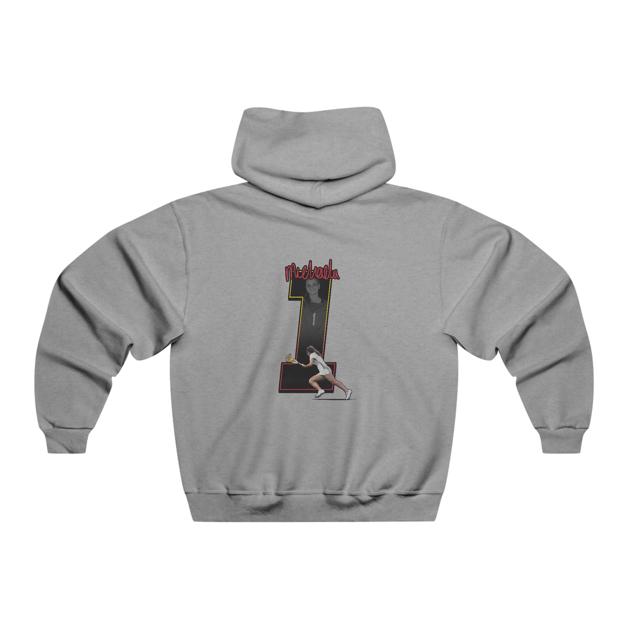 Michaela Fay Vintage Hoodie