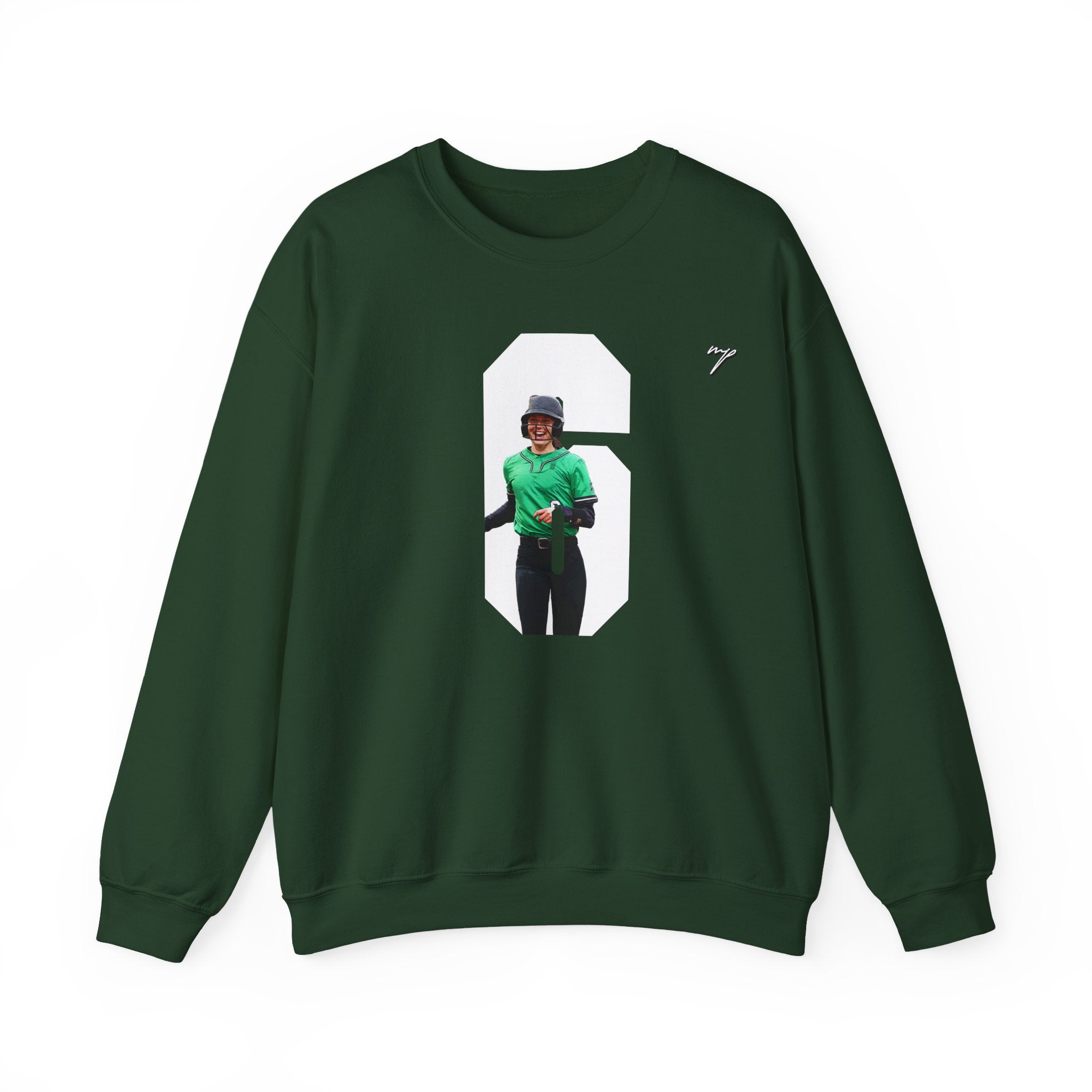 Elizabeth Moffitt Crewneck