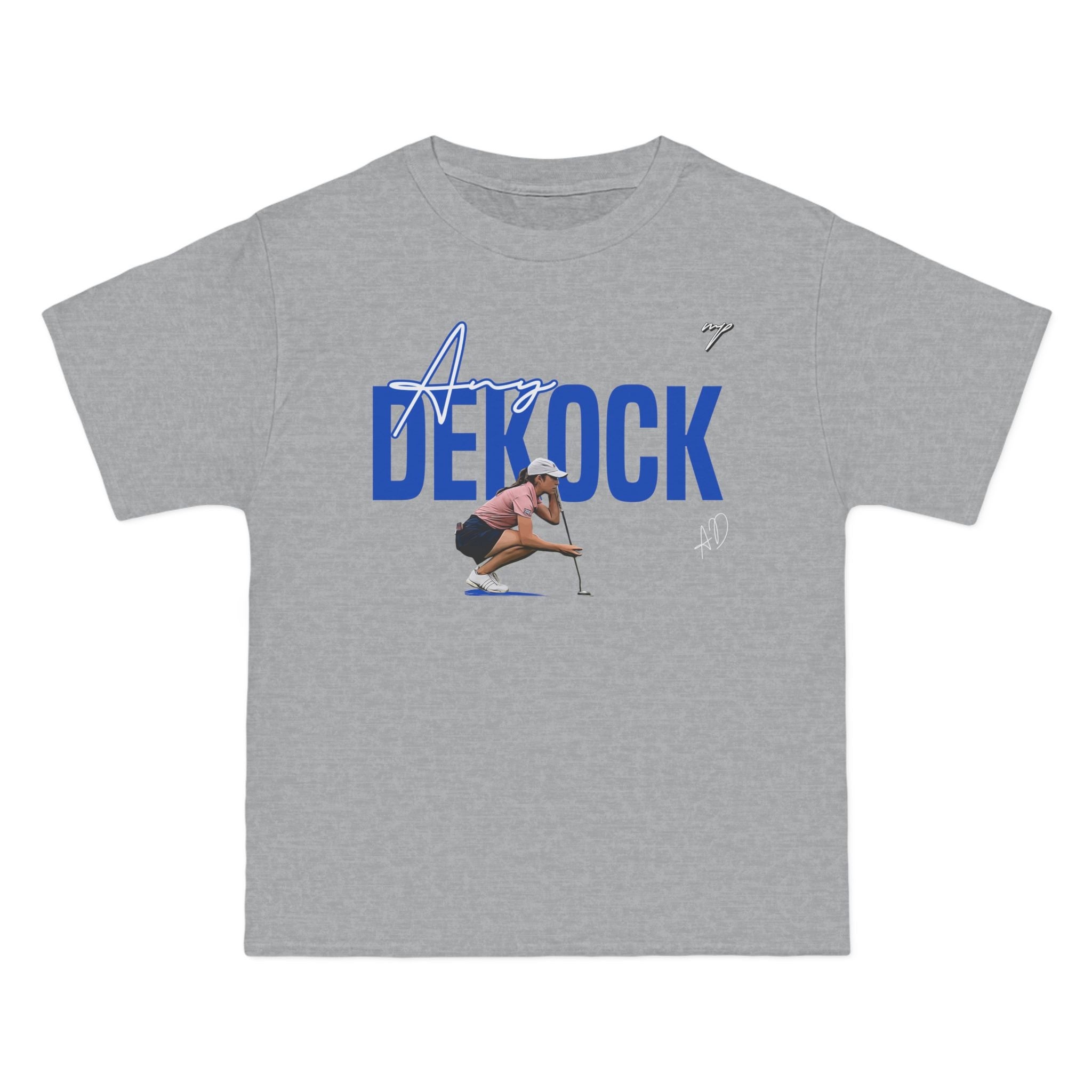 Amy DeKock Vintage Tee