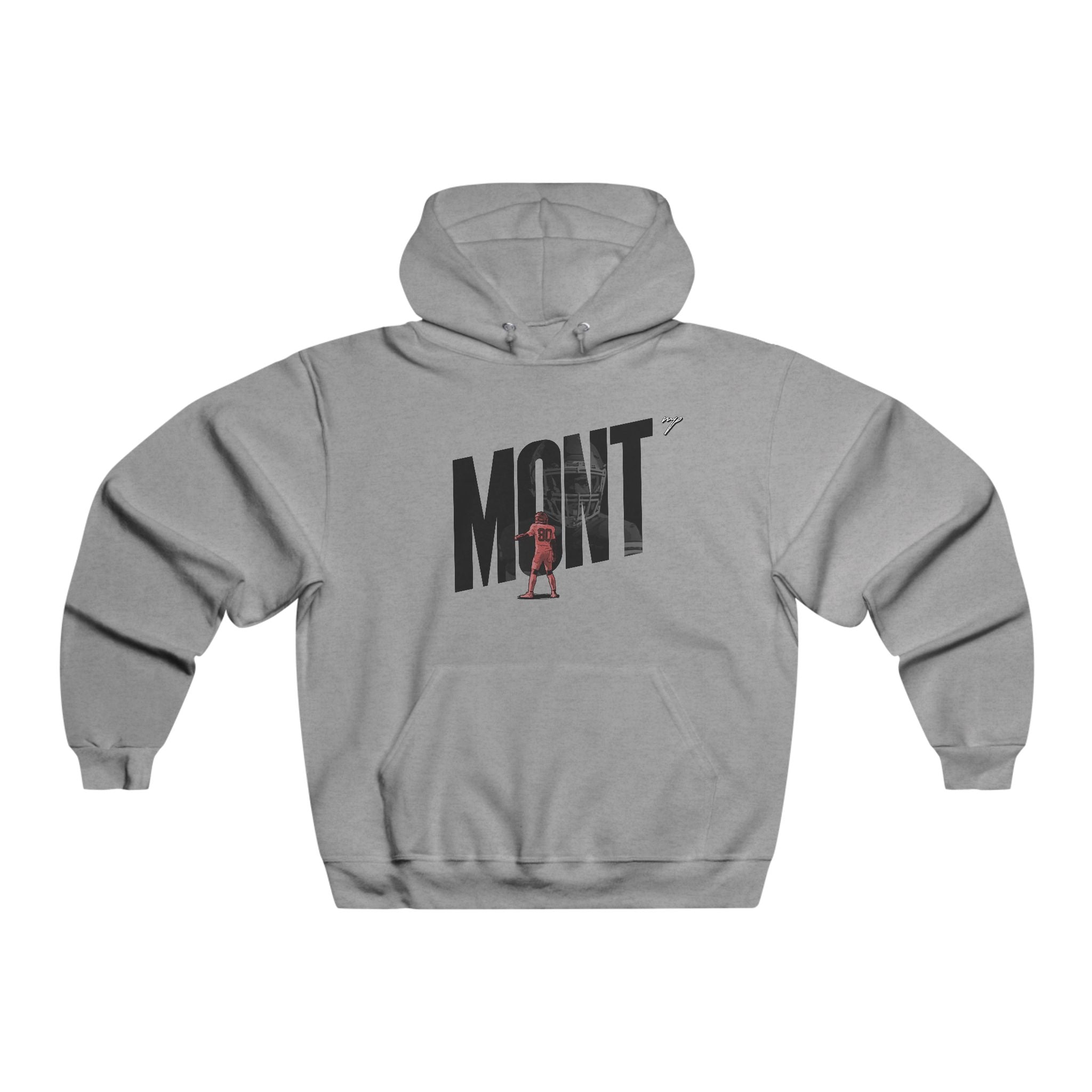 Tremont Brewer Vintage Hoodie