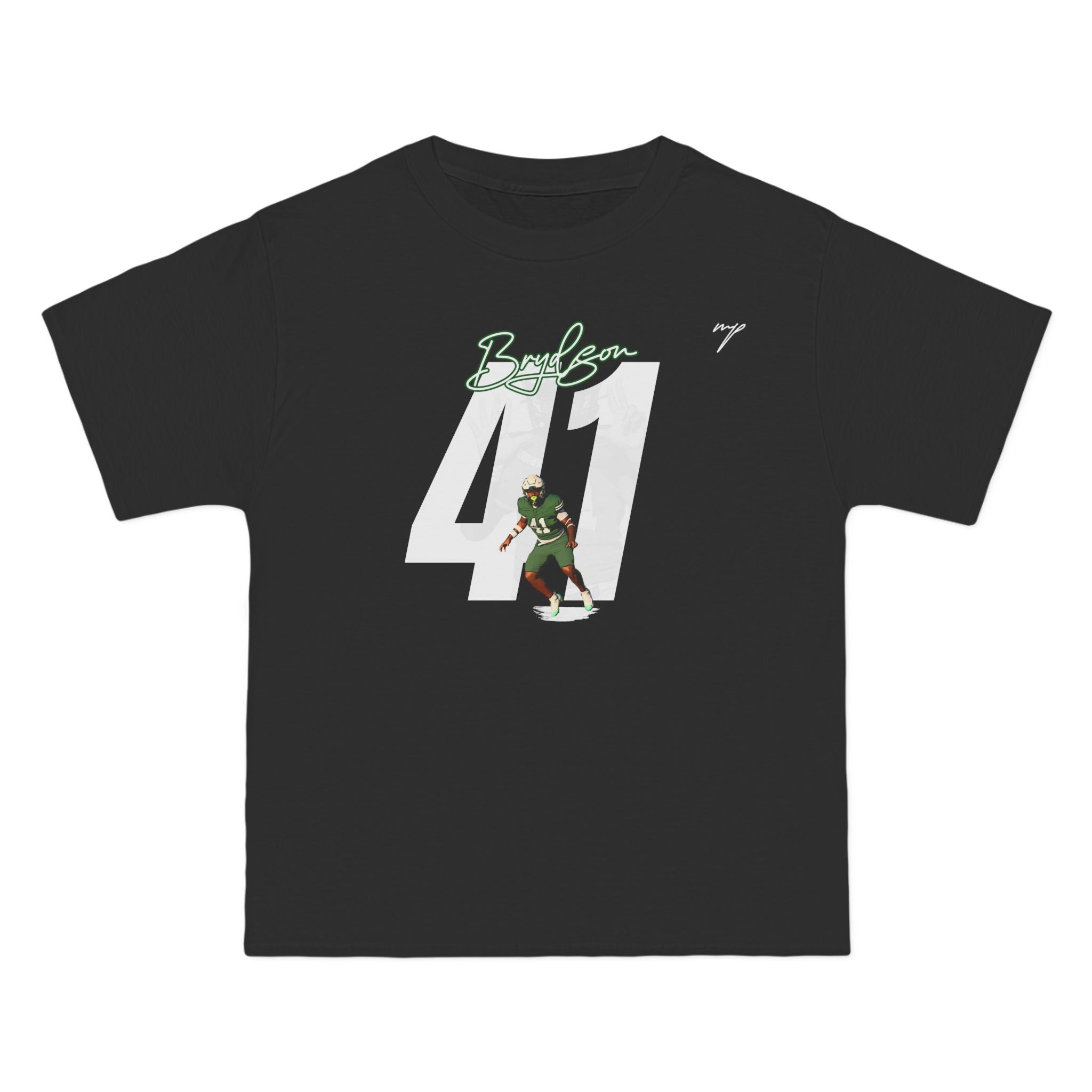 Marquez Brydson Vintage Tee