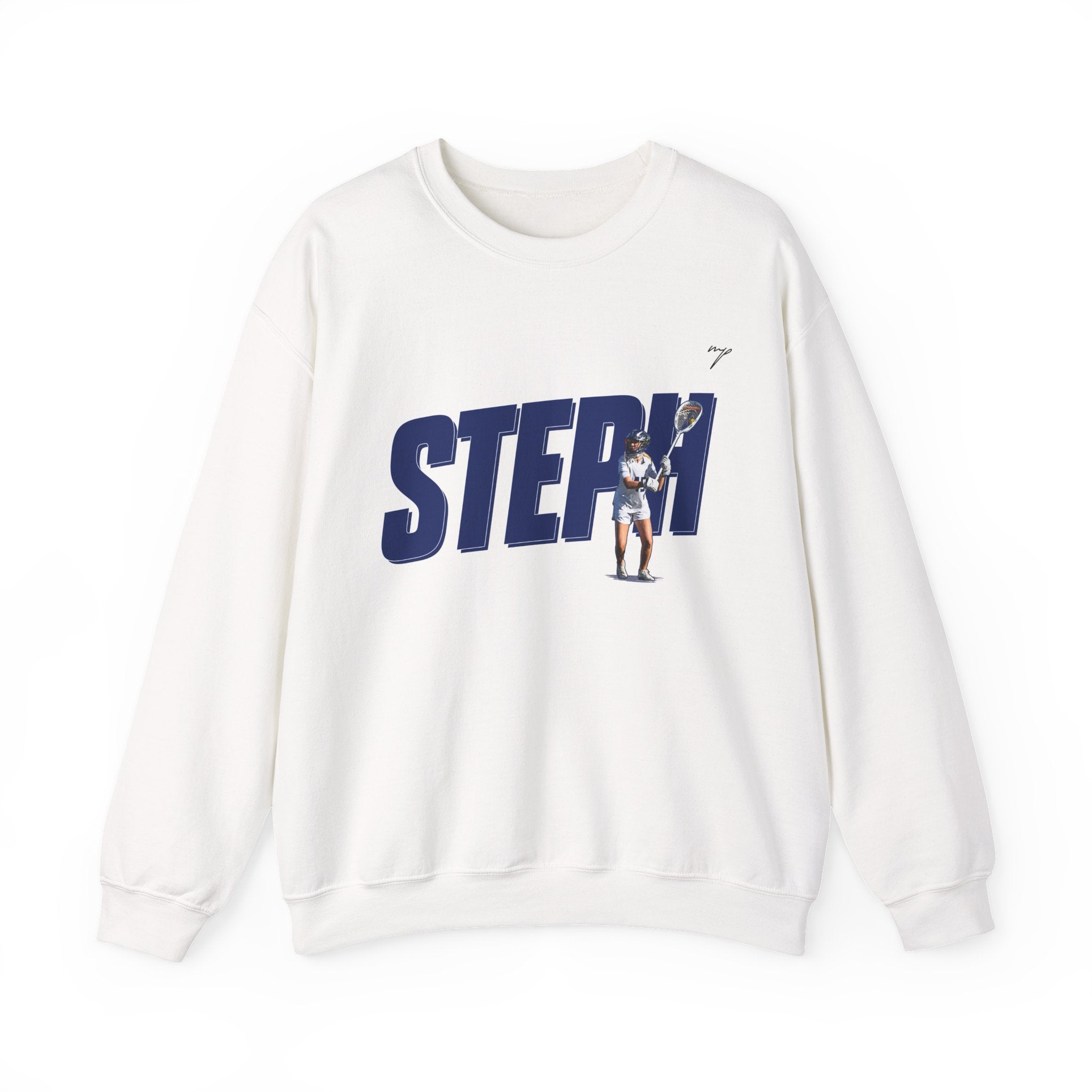 Steph Dunbar Crewneck