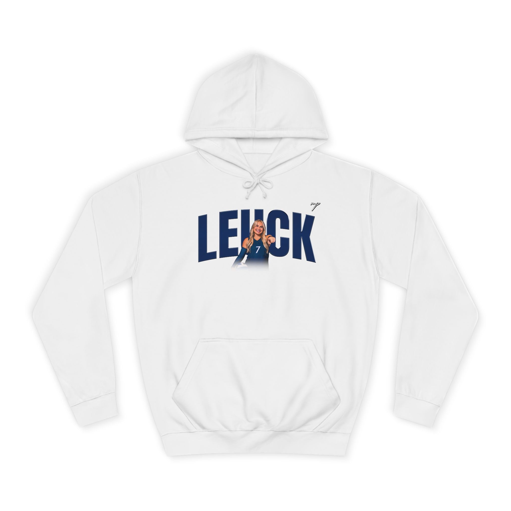 Ivy Leuck Hoodie