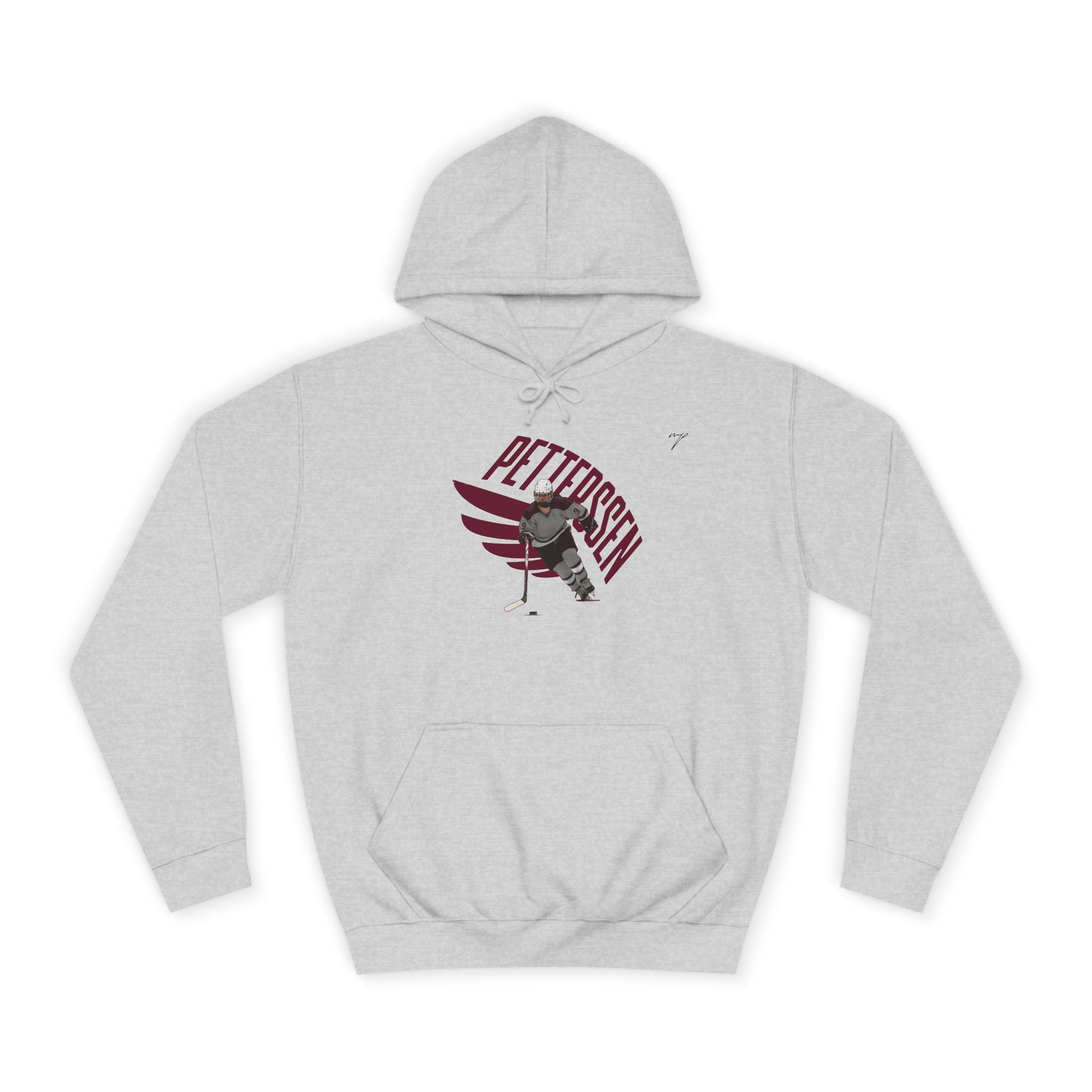 Sidney Petterssen Hoodie