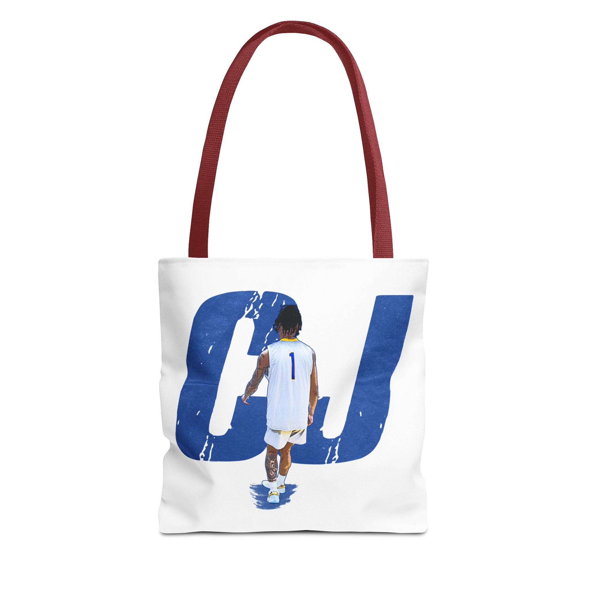 Cory Edwards Tote Bag
