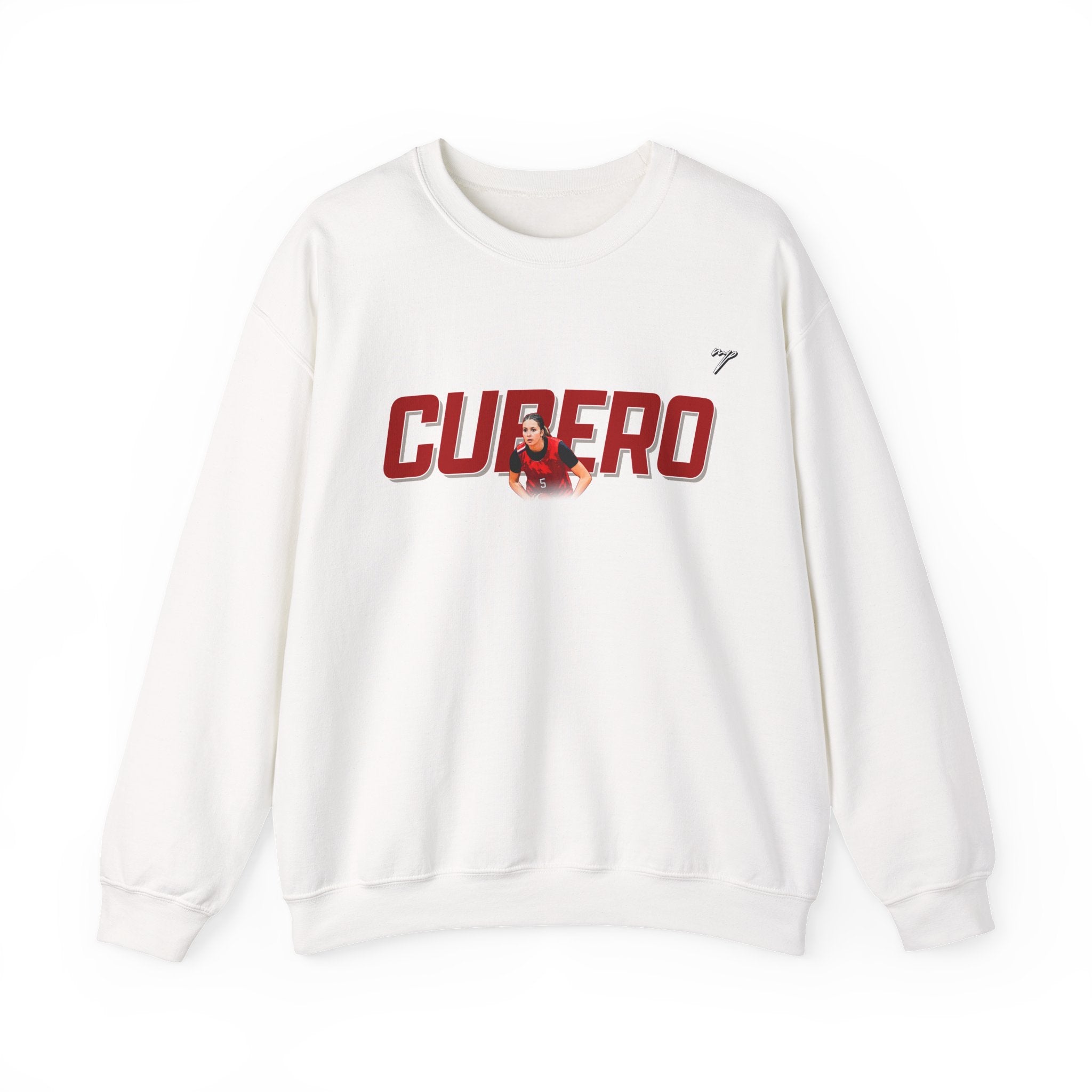 Mariana Cubero Crewneck