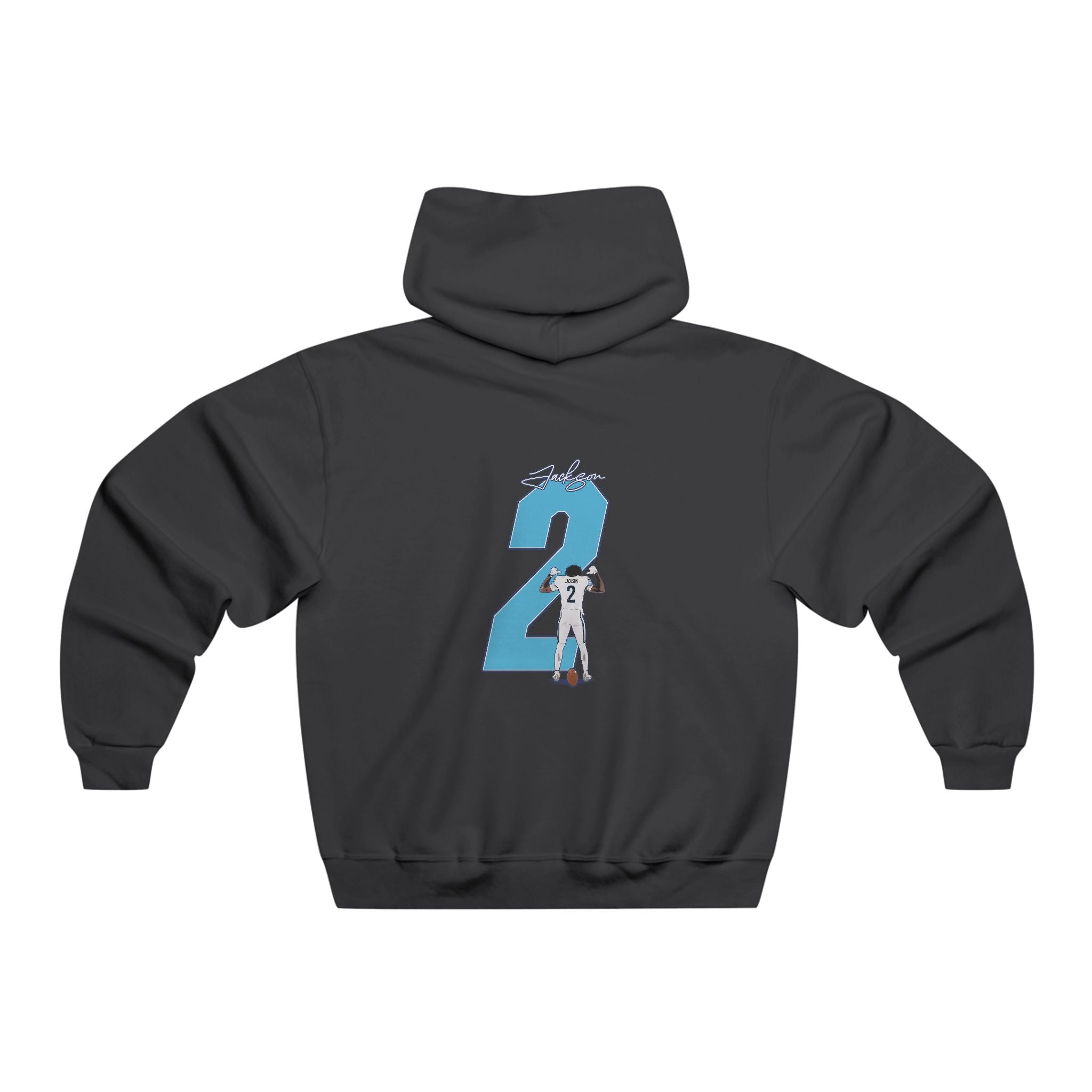 Amari Jackson Vintage Hoodie