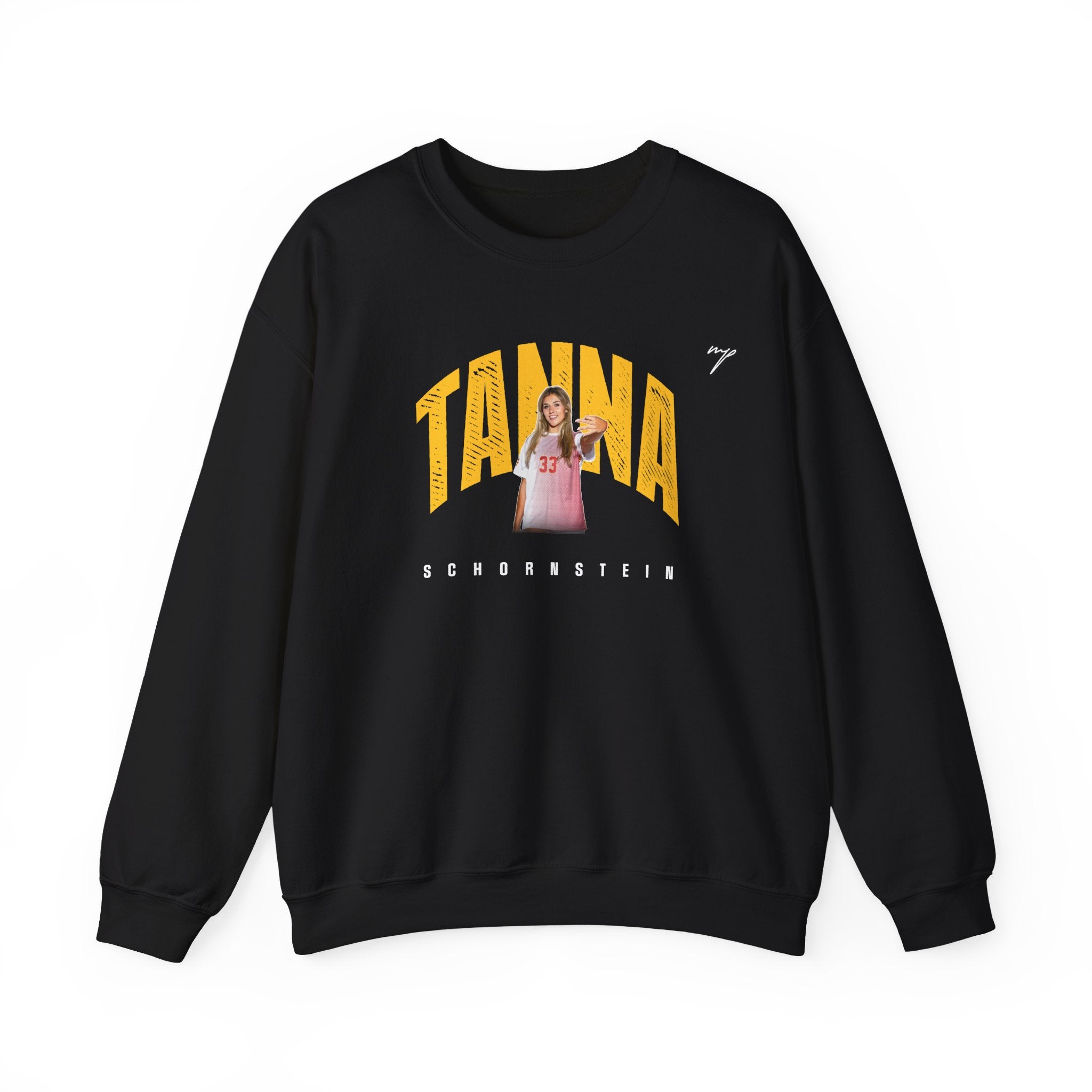 Tanna Schornstein Crewneck