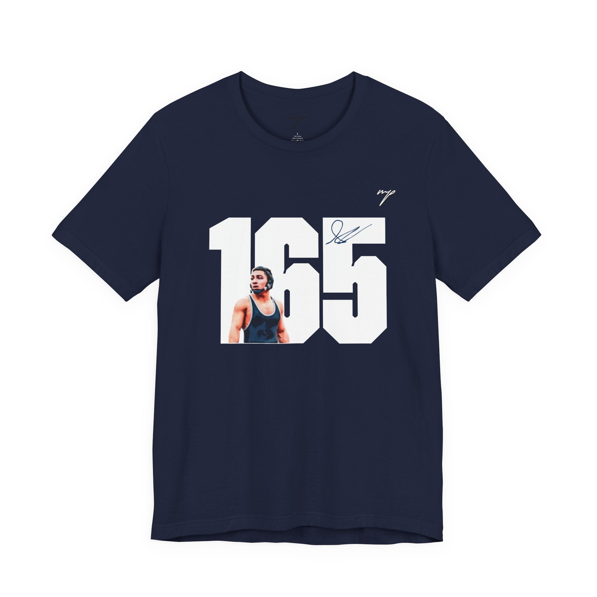 Samuel Almedina Graphic Tee