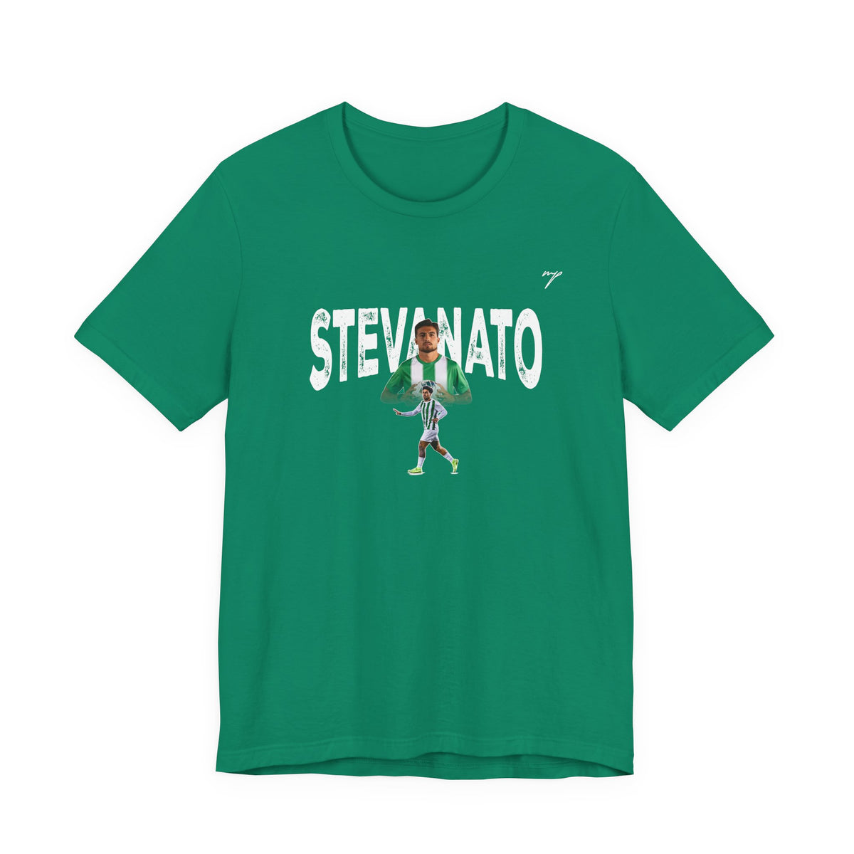 Gabriel Stevanato Graphic Tee