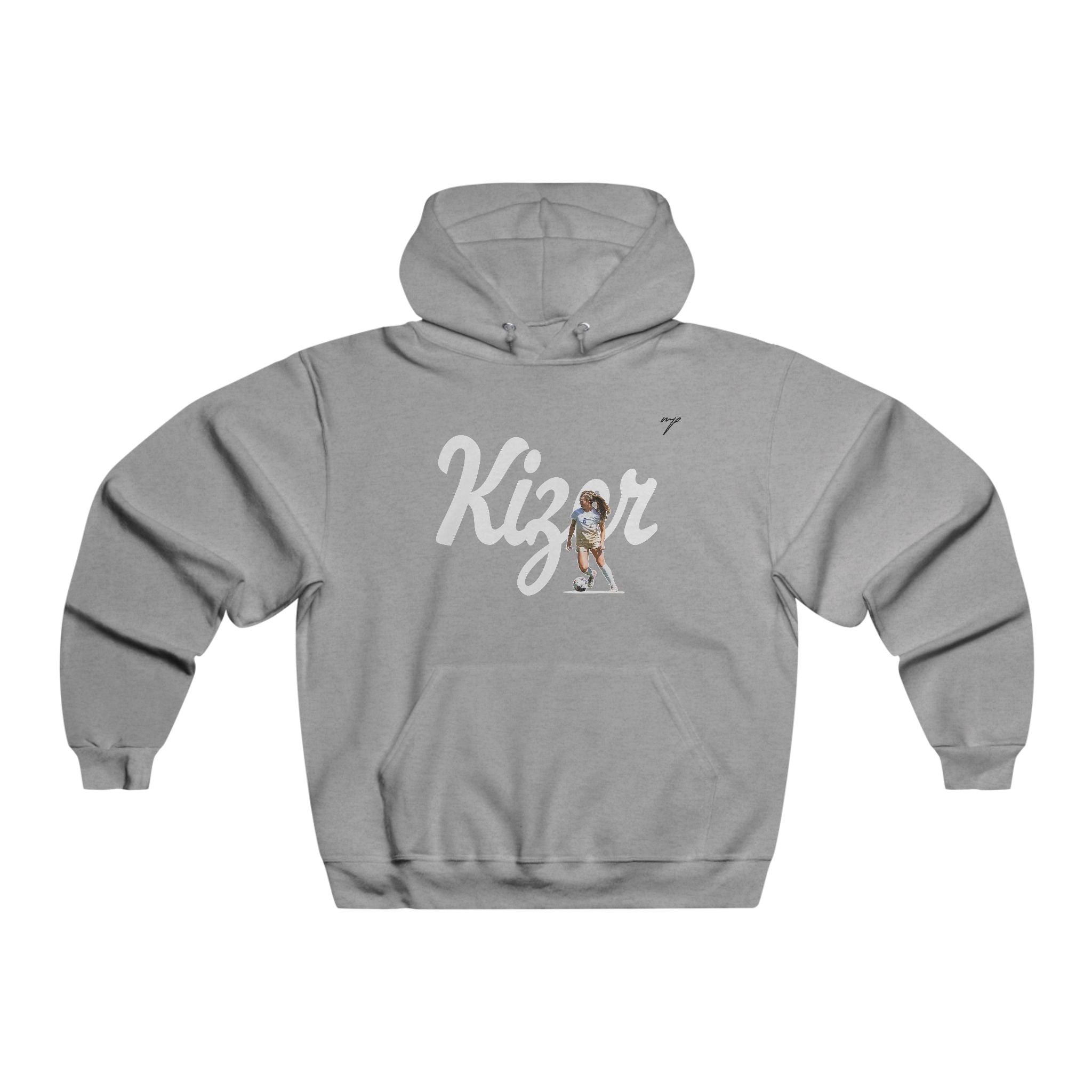 Kyrsten Kizer Vintage Hoodie