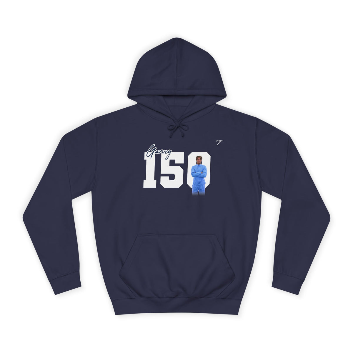 Kavi Garvey Hoodie