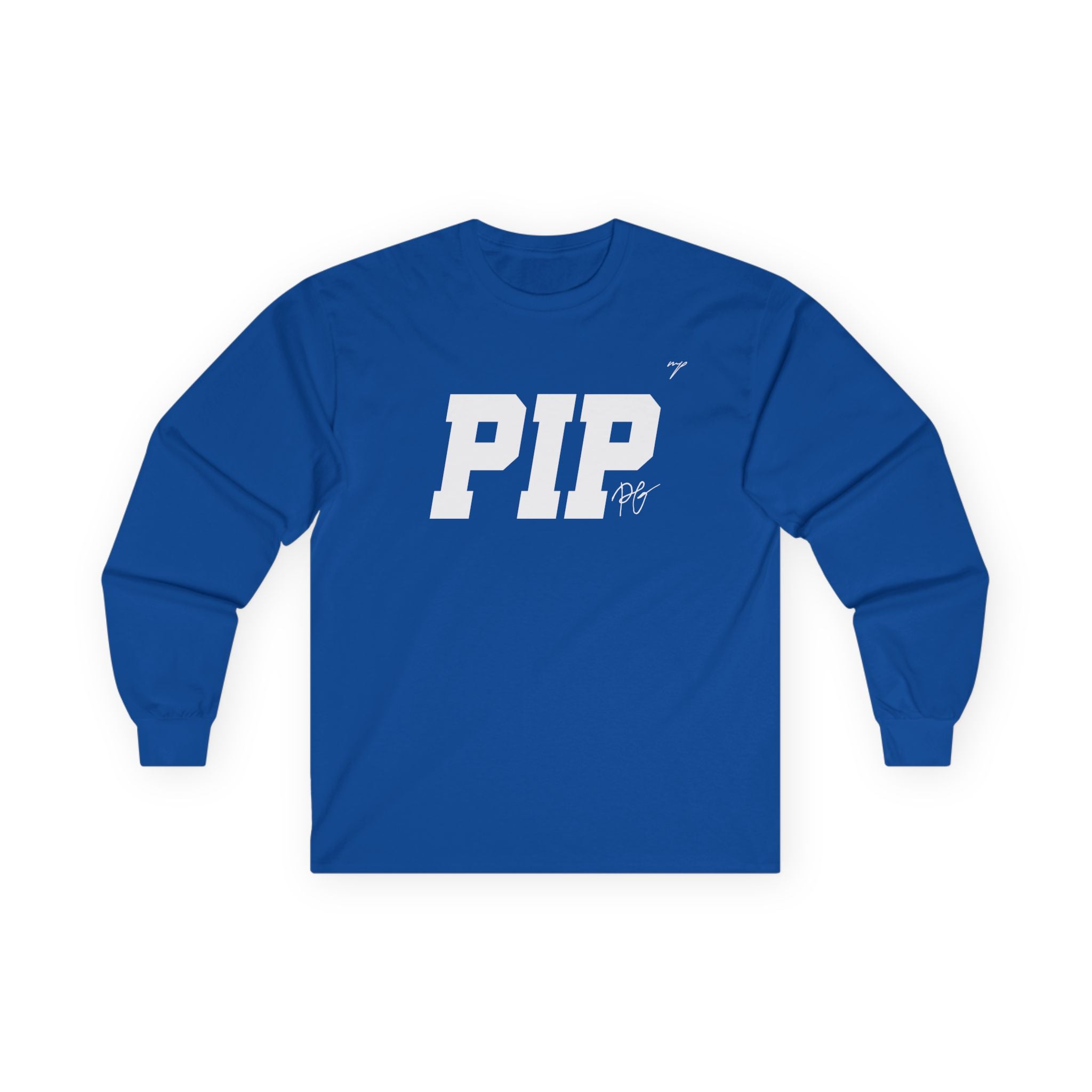 Piper Garry Long Sleeve