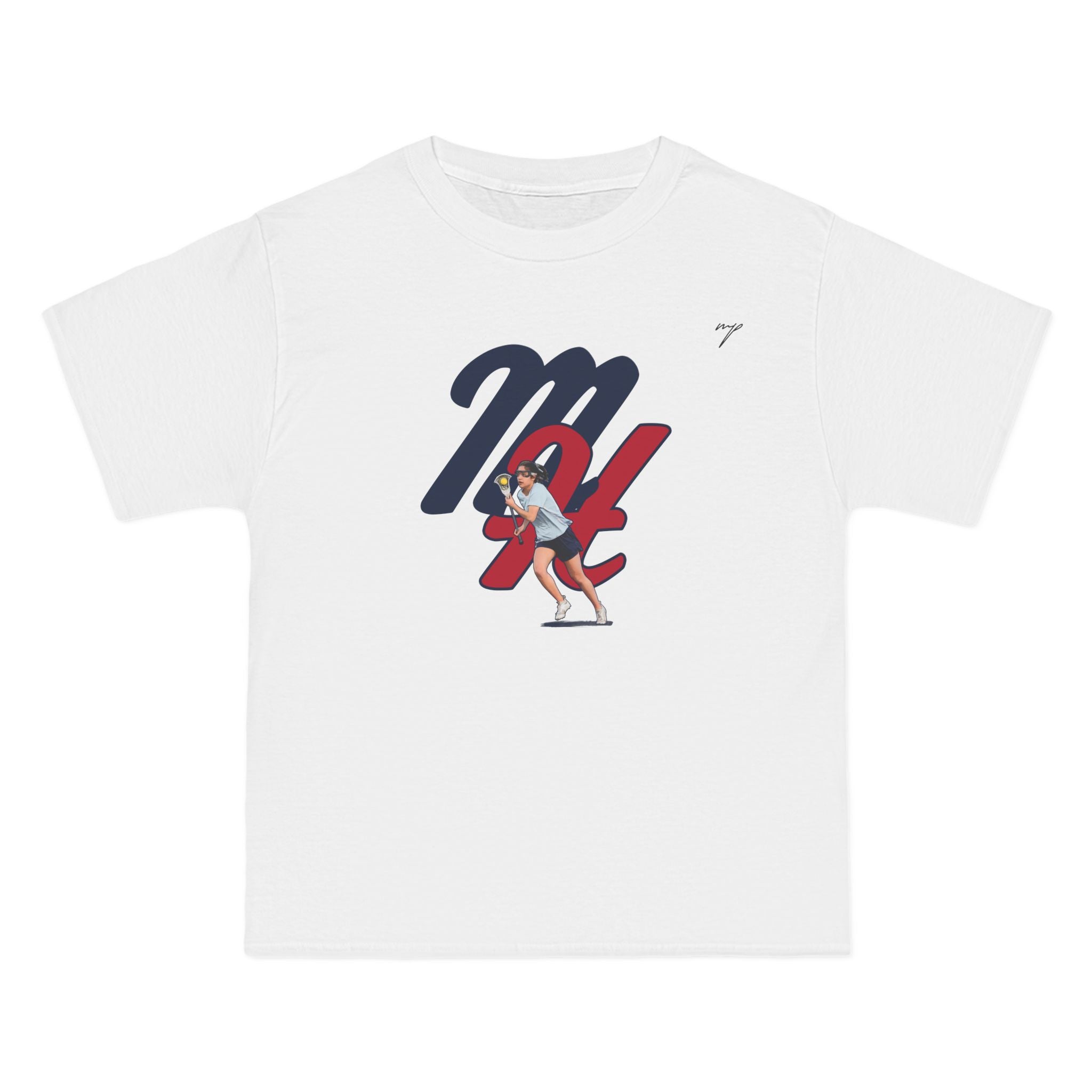 Maya Halliwell Vintage Tee