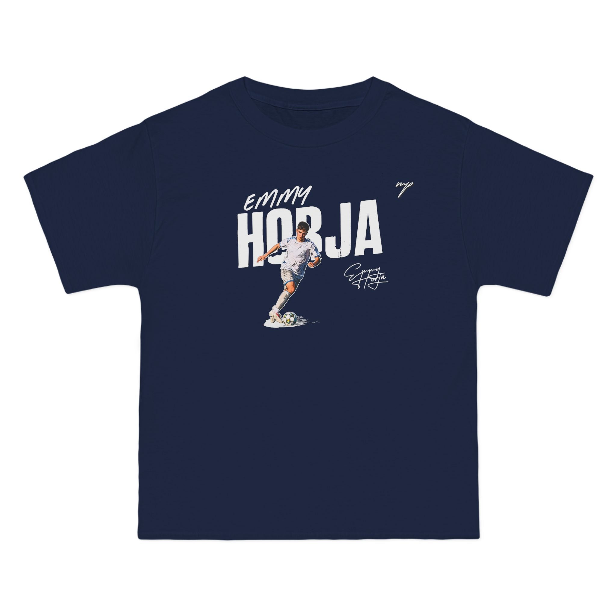 Emmy Horja Vintage Tee