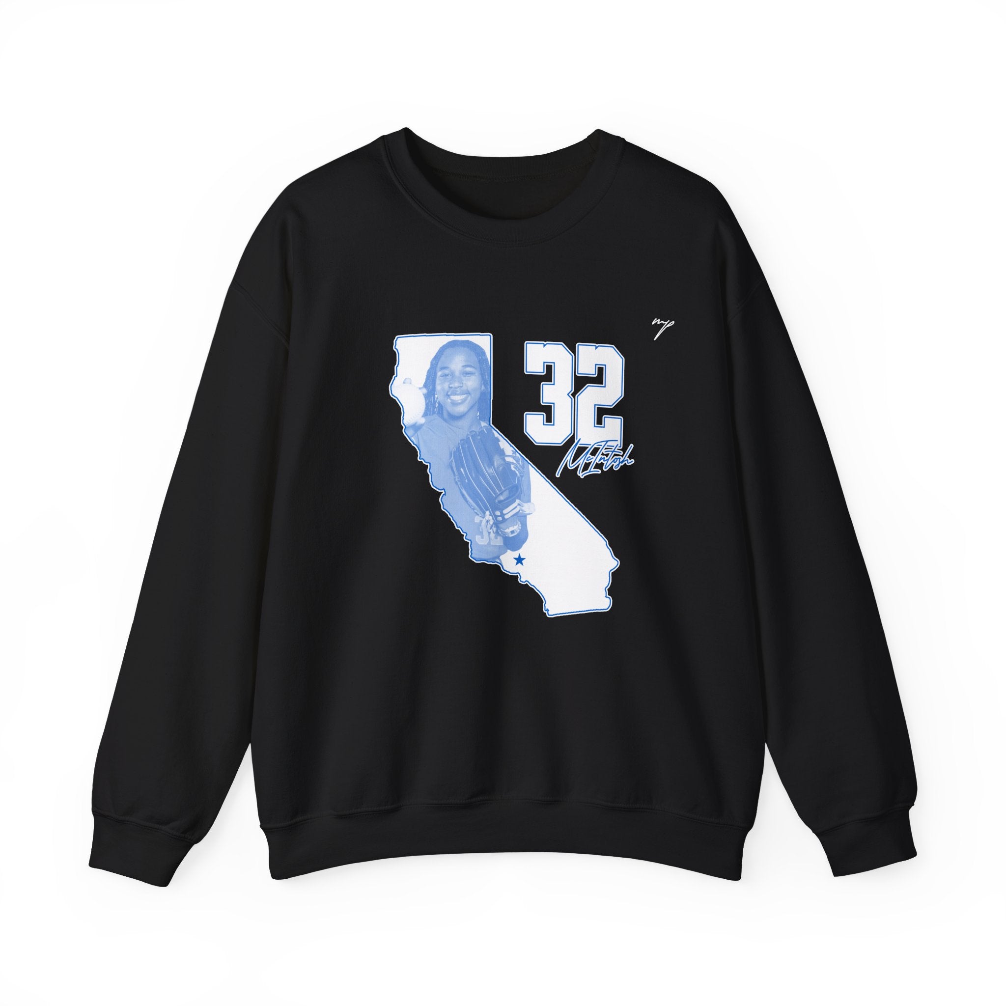 Ryan McIntosh Crewneck