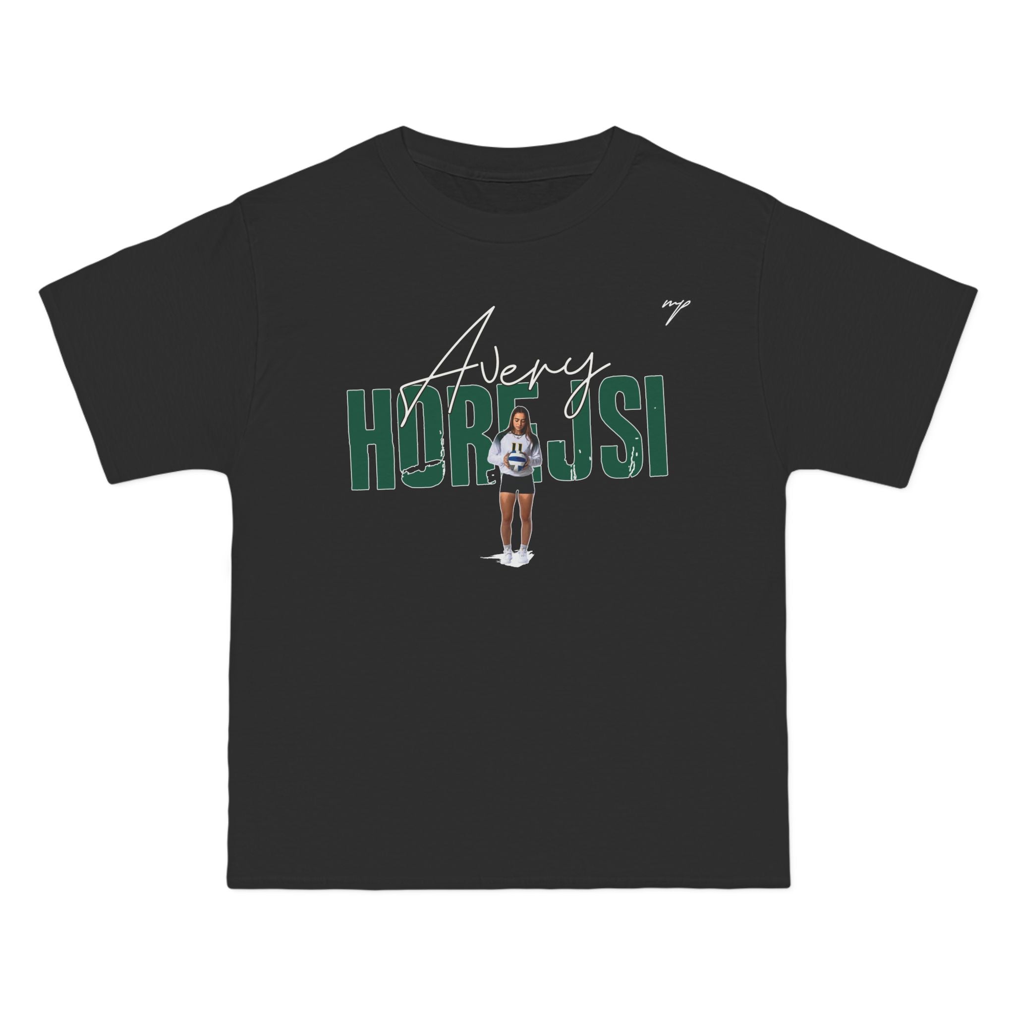 Avery Horejsi Vintage Tee