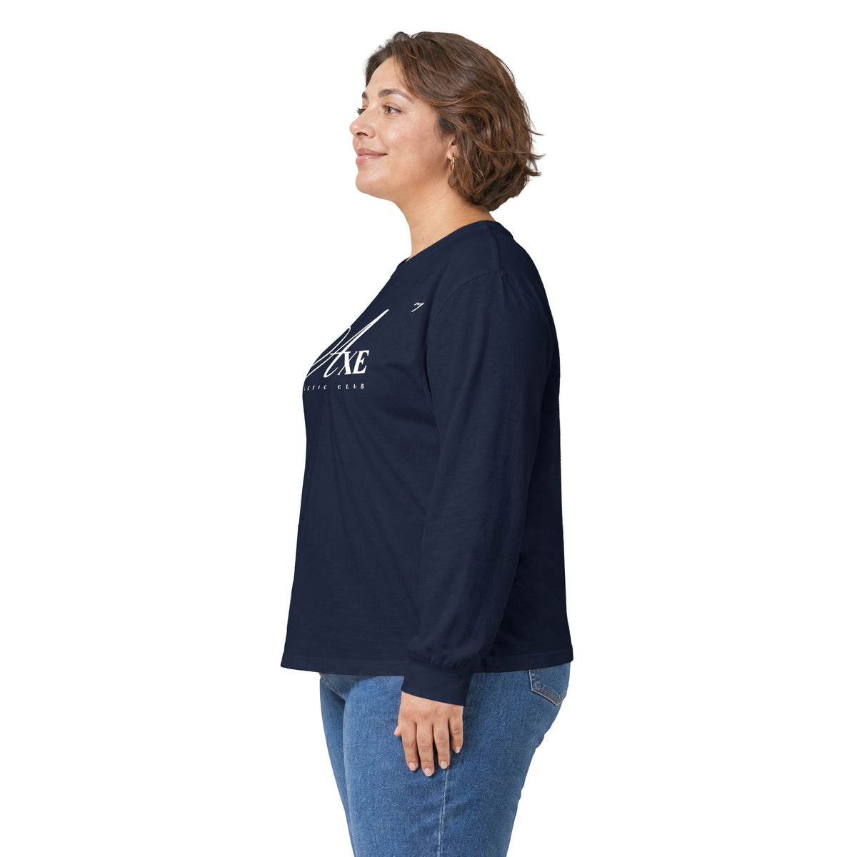 Axe Athletic Club Long Sleeve V2