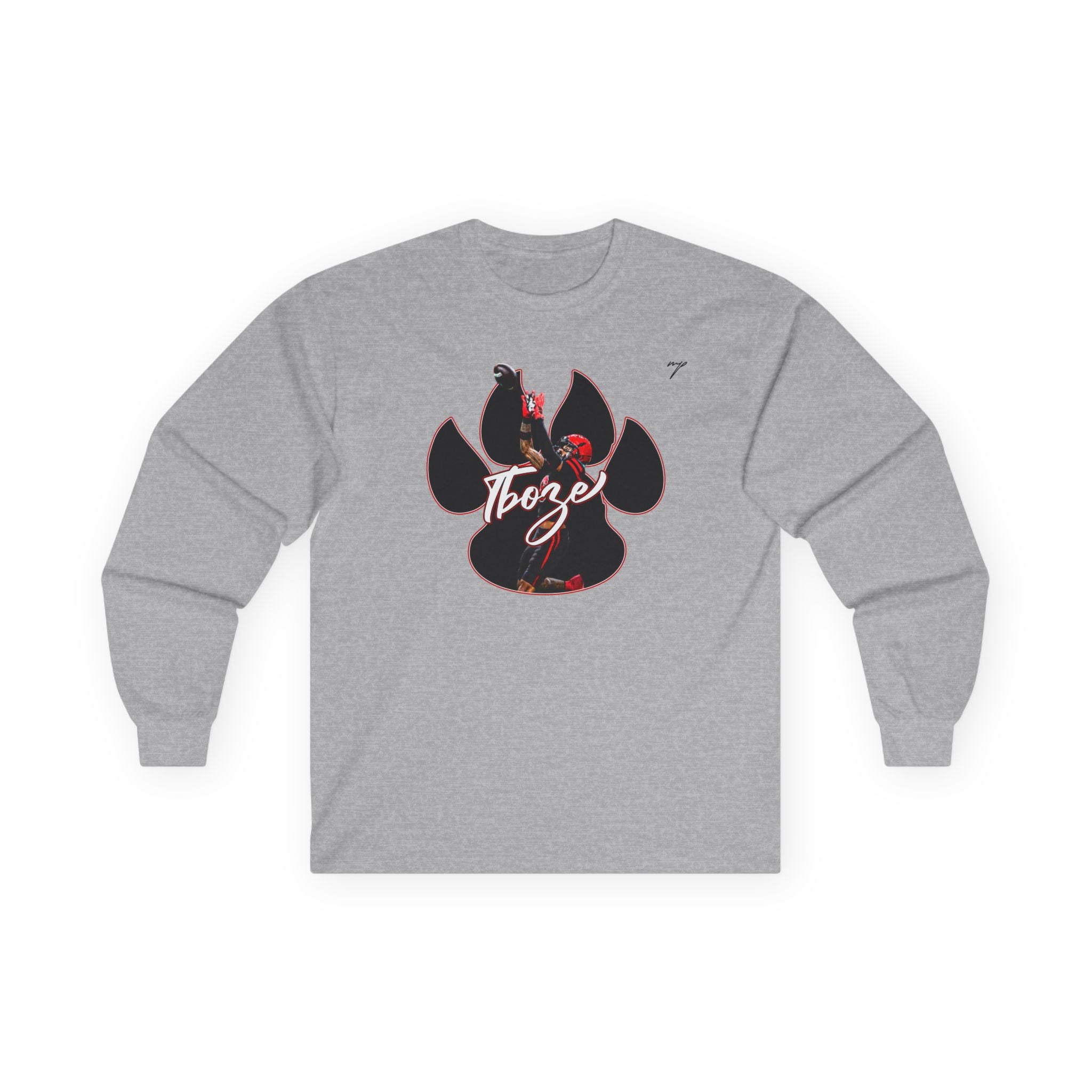 Tysen Boze Long Sleeve
