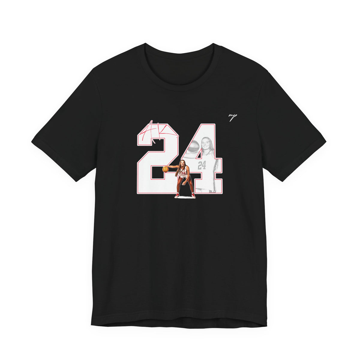 Ashlyn Koupal Graphic Tee