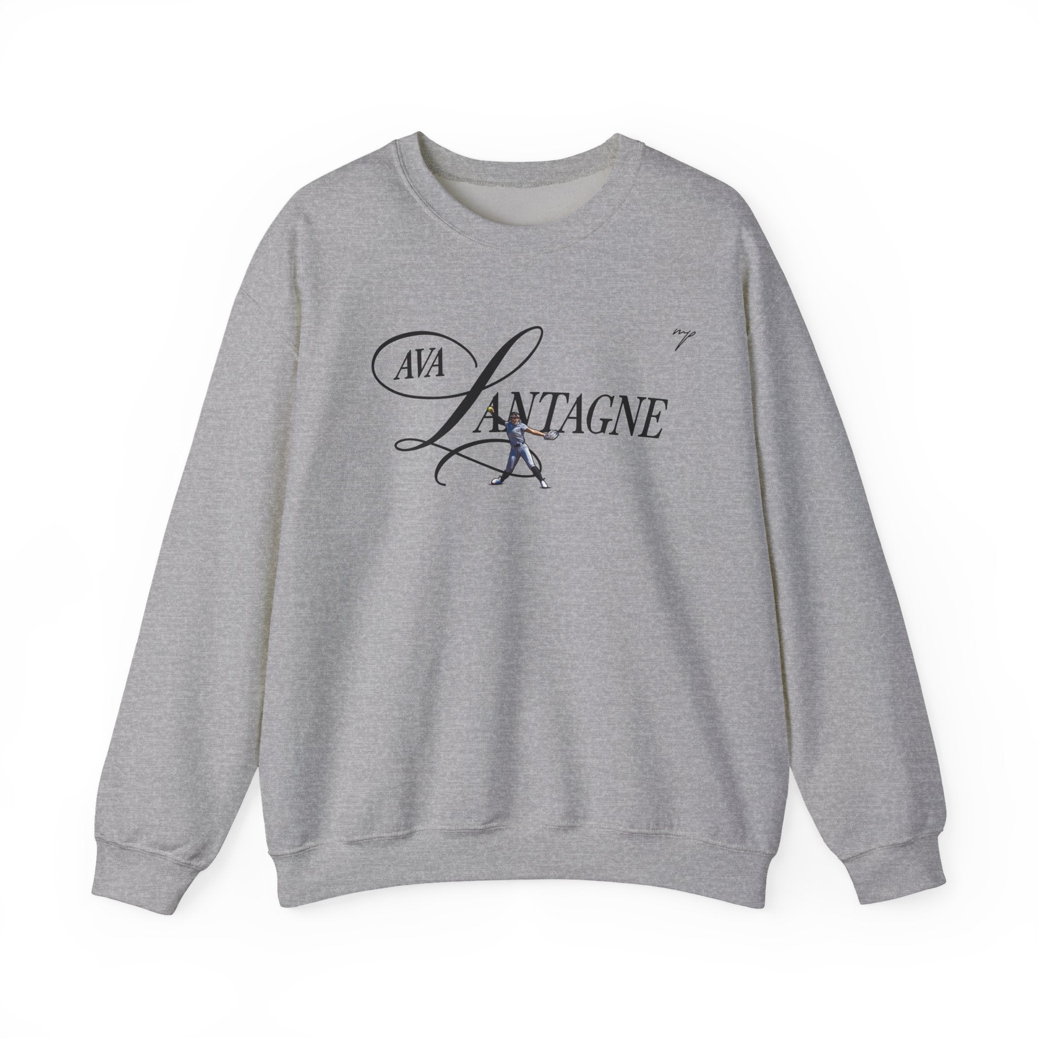 Eva Lantagne Crewneck