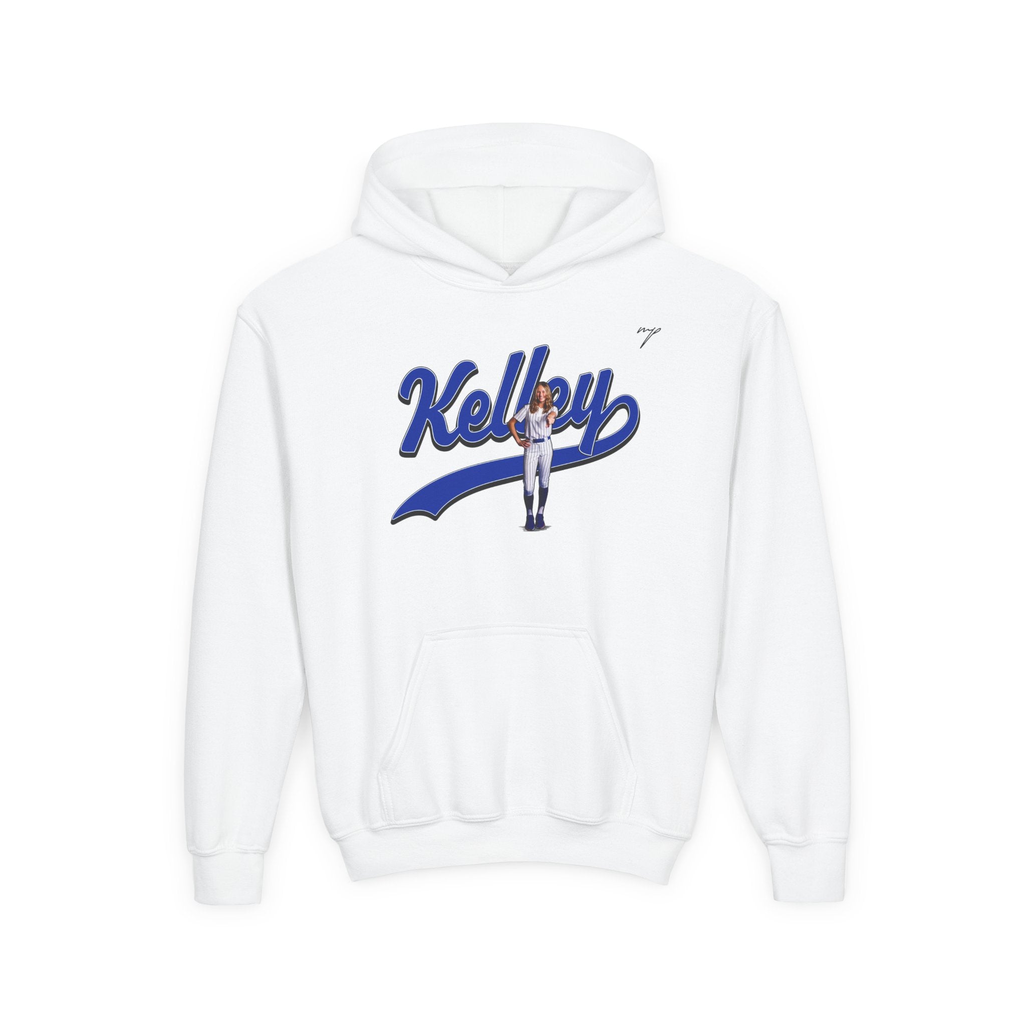 Camryn Kelley YOUTH Hoodie