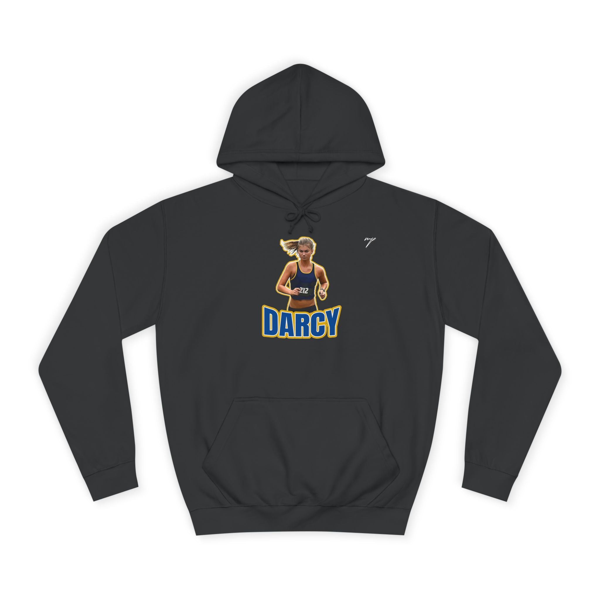Darcy Cernansky Hoodie