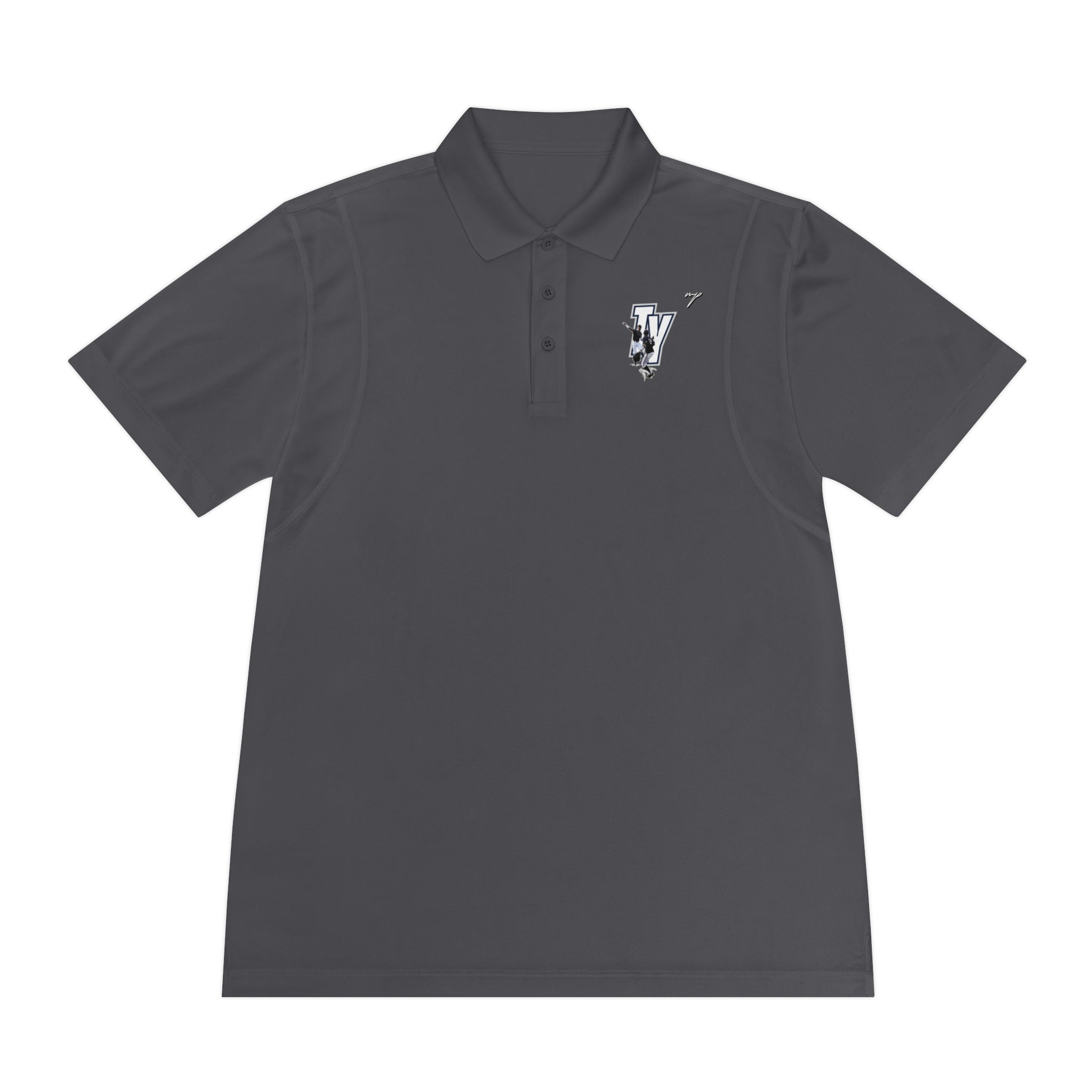 Tyshon Patty Polo