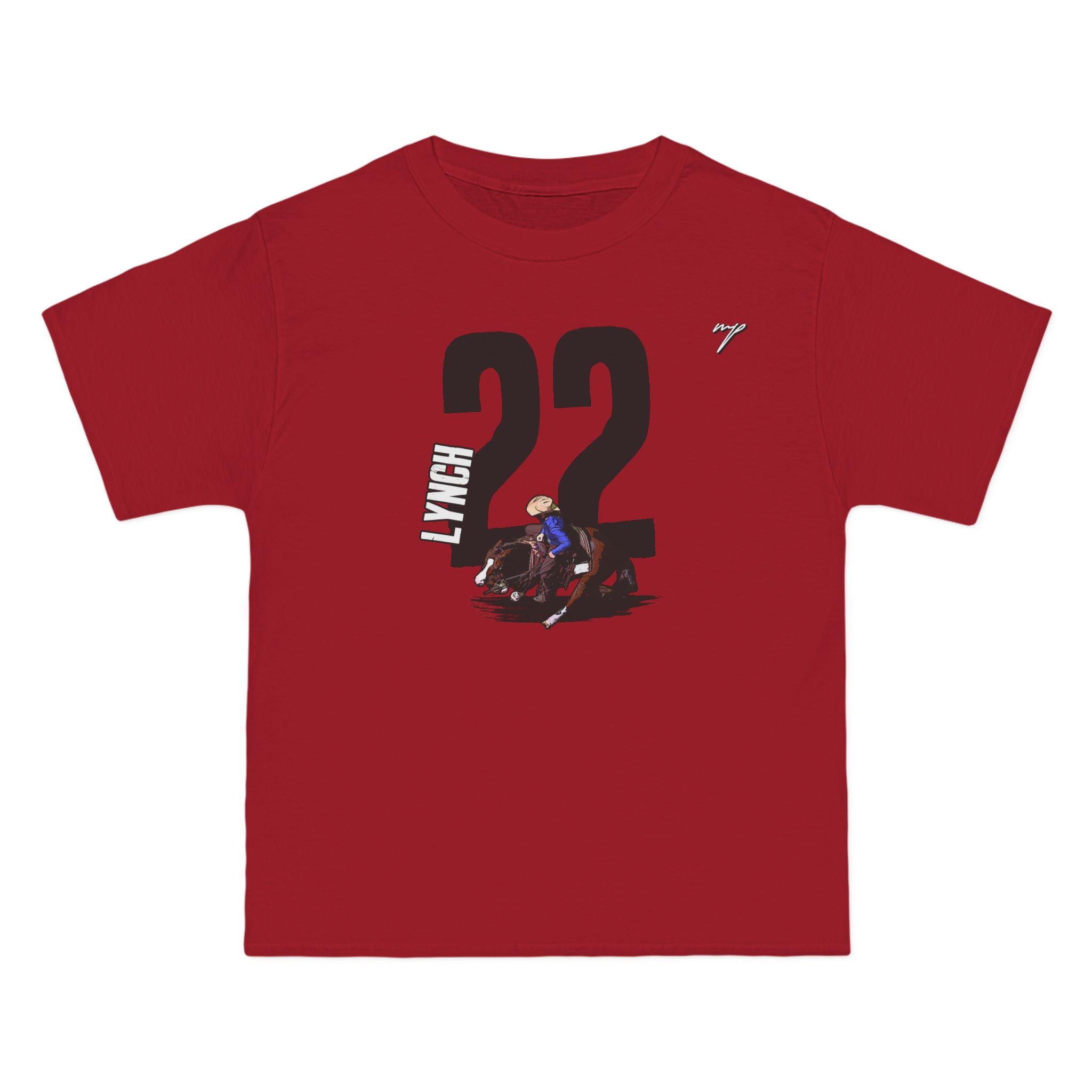 Shelby Lynch Vintage Tee